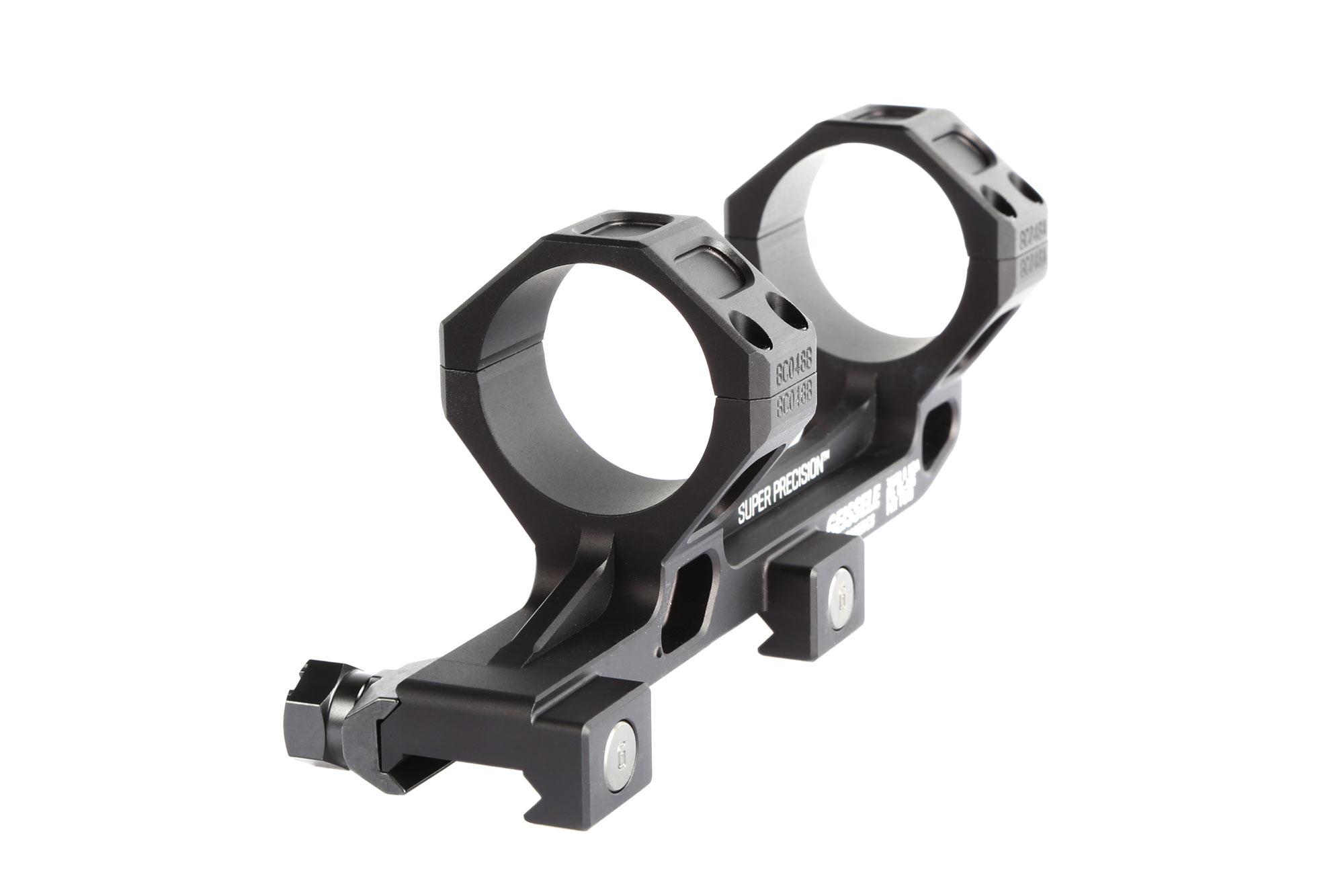 Geissele Automatics AR15 Super Precision Extended 34mm Scope Mount