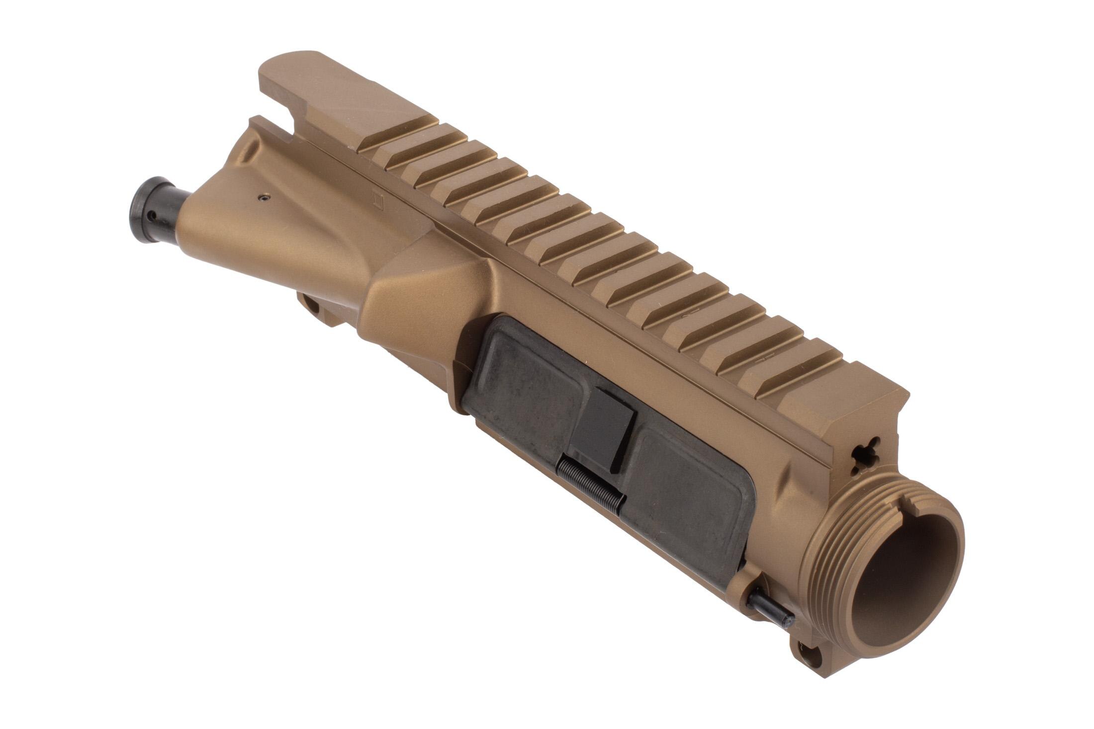 Geissele Automatics Super Duty AR15 Upper Receiver Assembly DDC 05742S