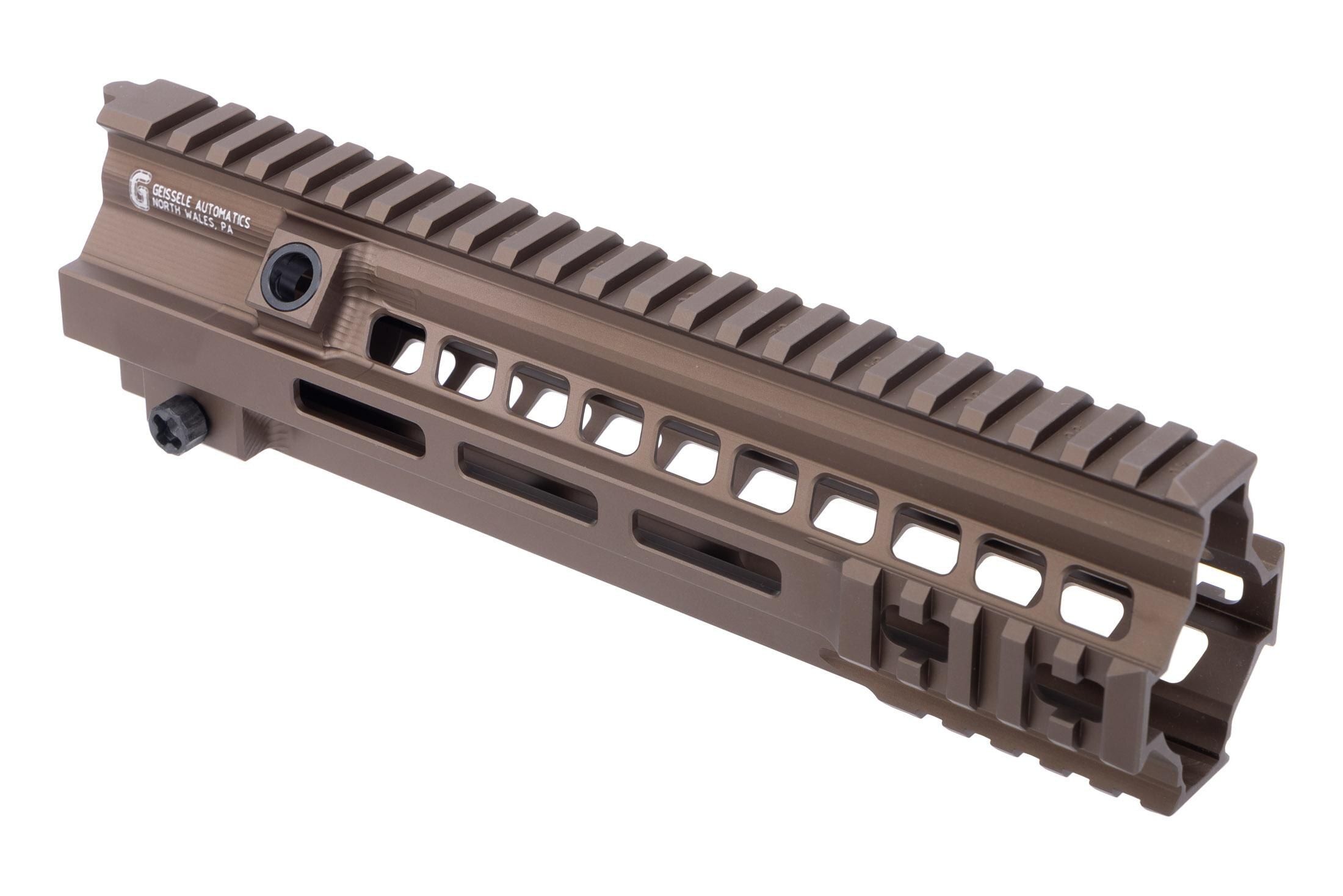 HK M-LOK RAILS