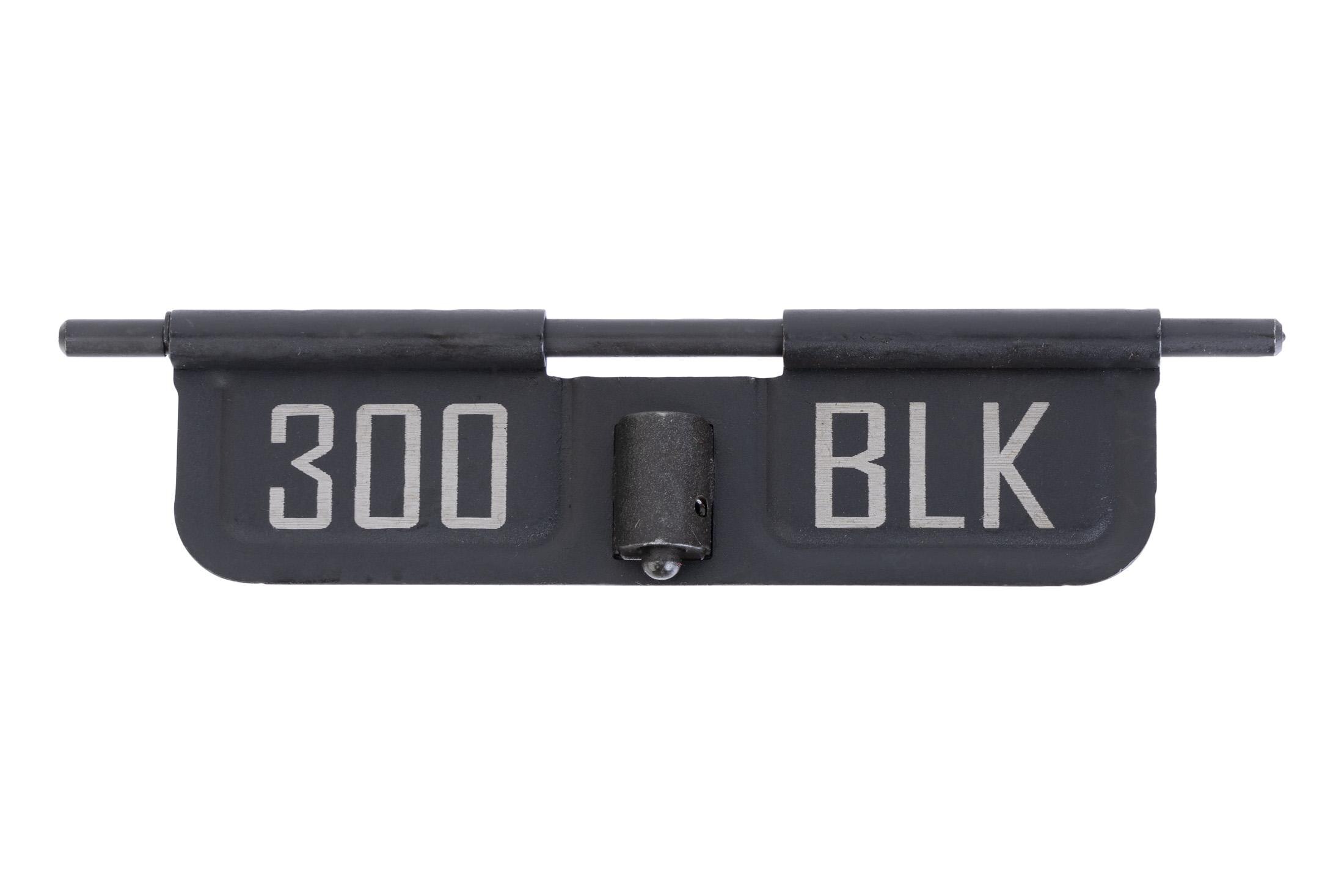 Noveske Rifleworks Noveske Rifleworks Dust Cover With 300 Blackout Logo