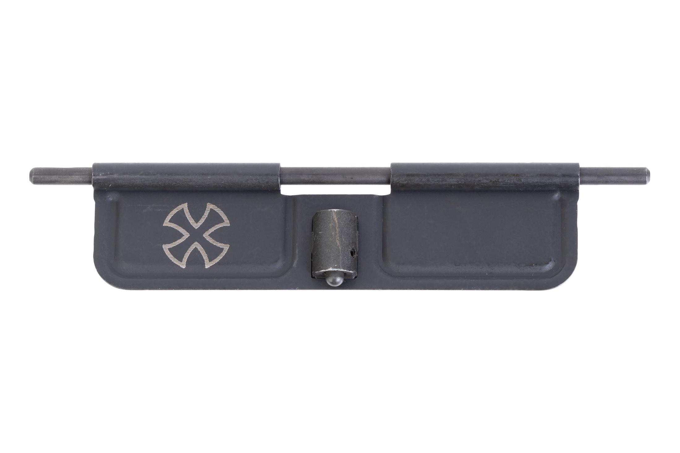 Noveske Rifleworks Noveske Rifleworks Dust Cover Large Frame Cross Logo