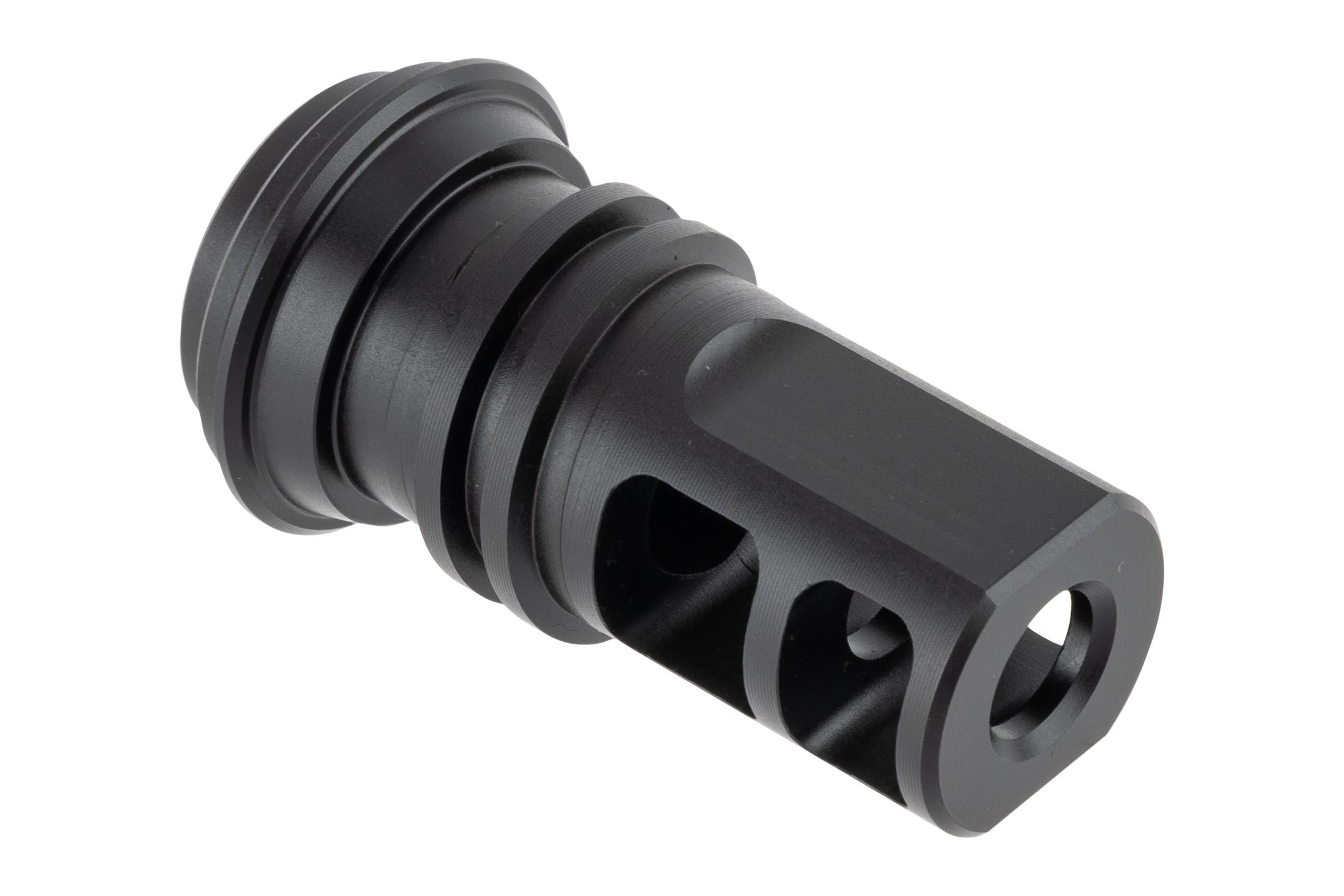 Daniel Defense DD WAVE Muzzle Brake - 5/8x24