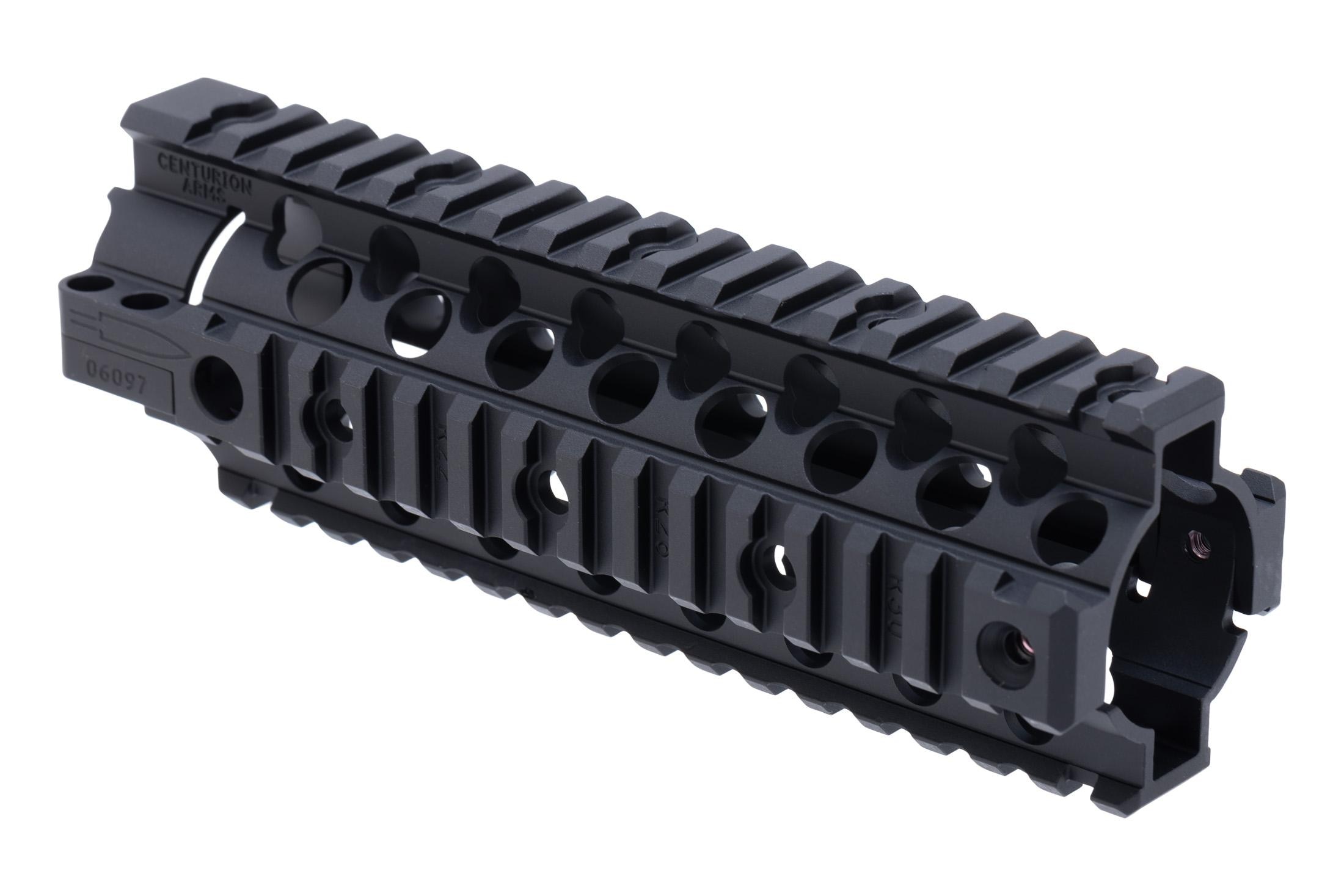 Centurion Arms C4 Quad Rail AR-15 Handguard - 7"
