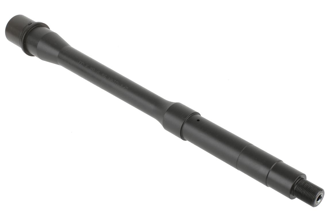 Daniel Defense 5.56mm NATO 11.5" 1:7" CMV CHF Carbine-Length Gov't Barrel Assembly 07-077-16522-018