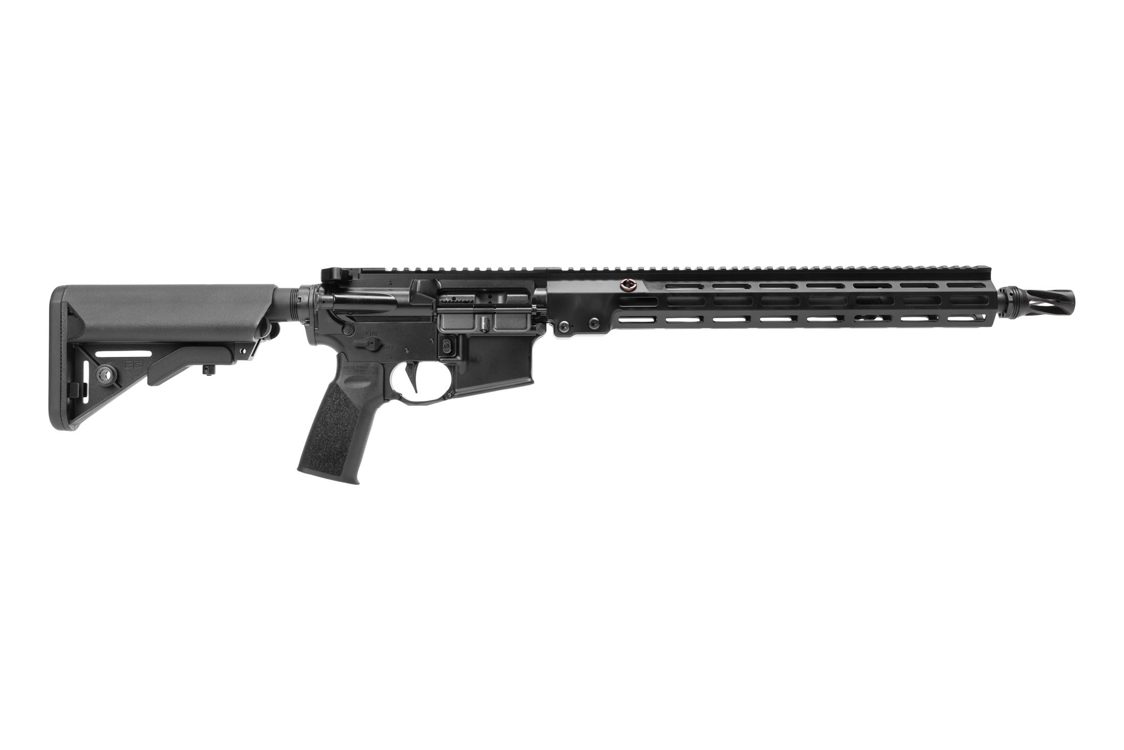 Geissele Automatics Super Duty MOD1 5.56 AR-15 Rifle - 16"