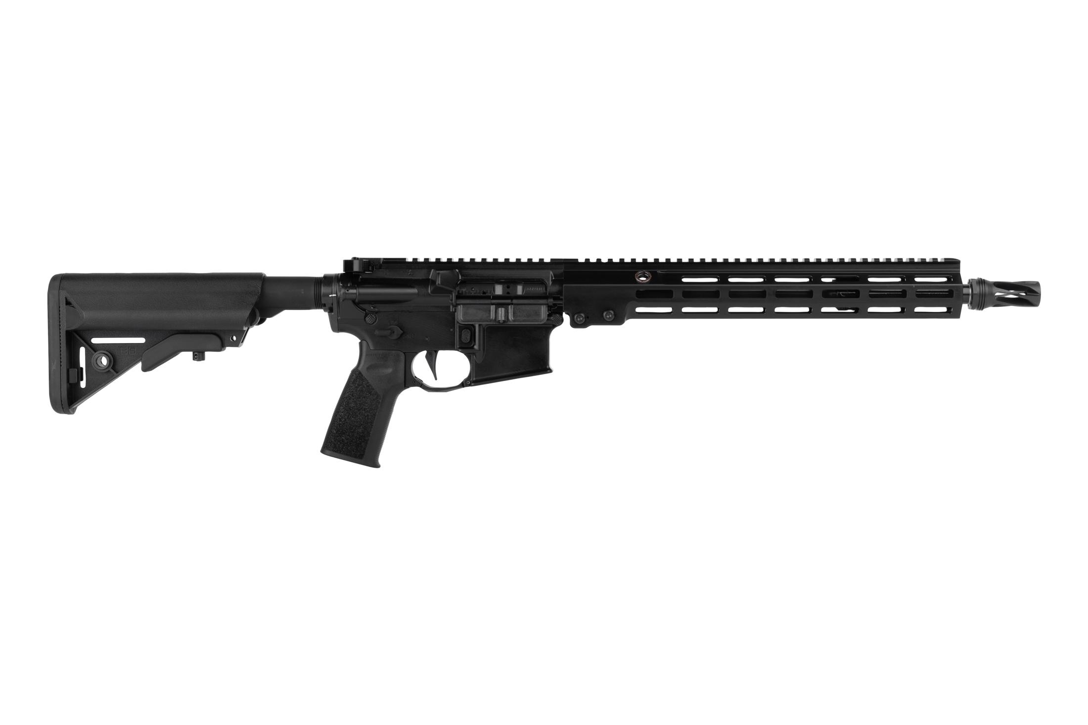 Geissele Automatics Super Duty MOD1 5.56 AR-15 Rifle - 14.5"