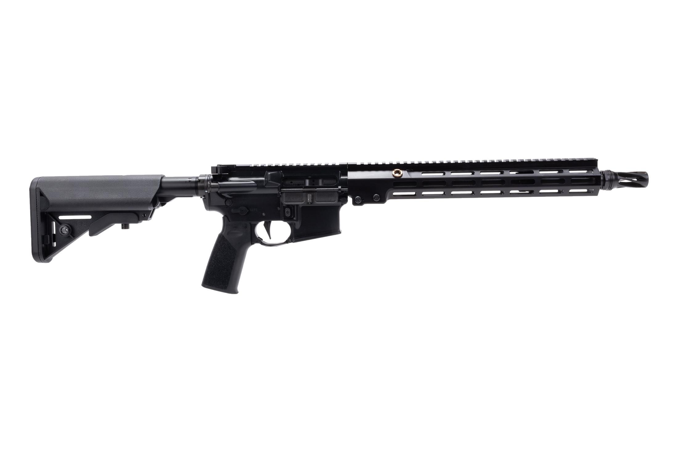 Geissele Geissele Automatics Super Duty MOD 1 5.56 NATO AR-15 SBR - 14.5"