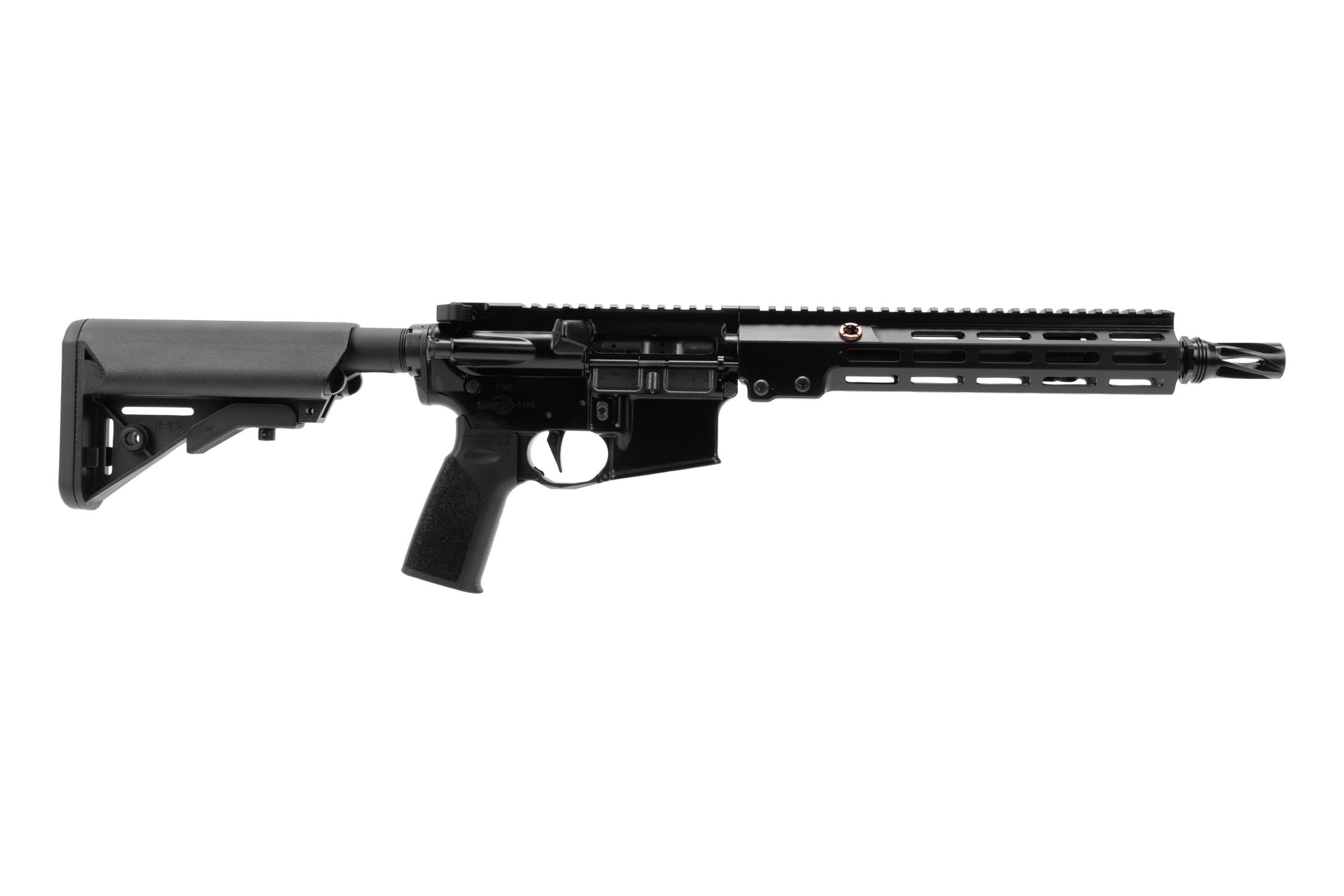 Geissele Automatics Super Duty MOD1 5.56 AR-15 SBR - 11.5"