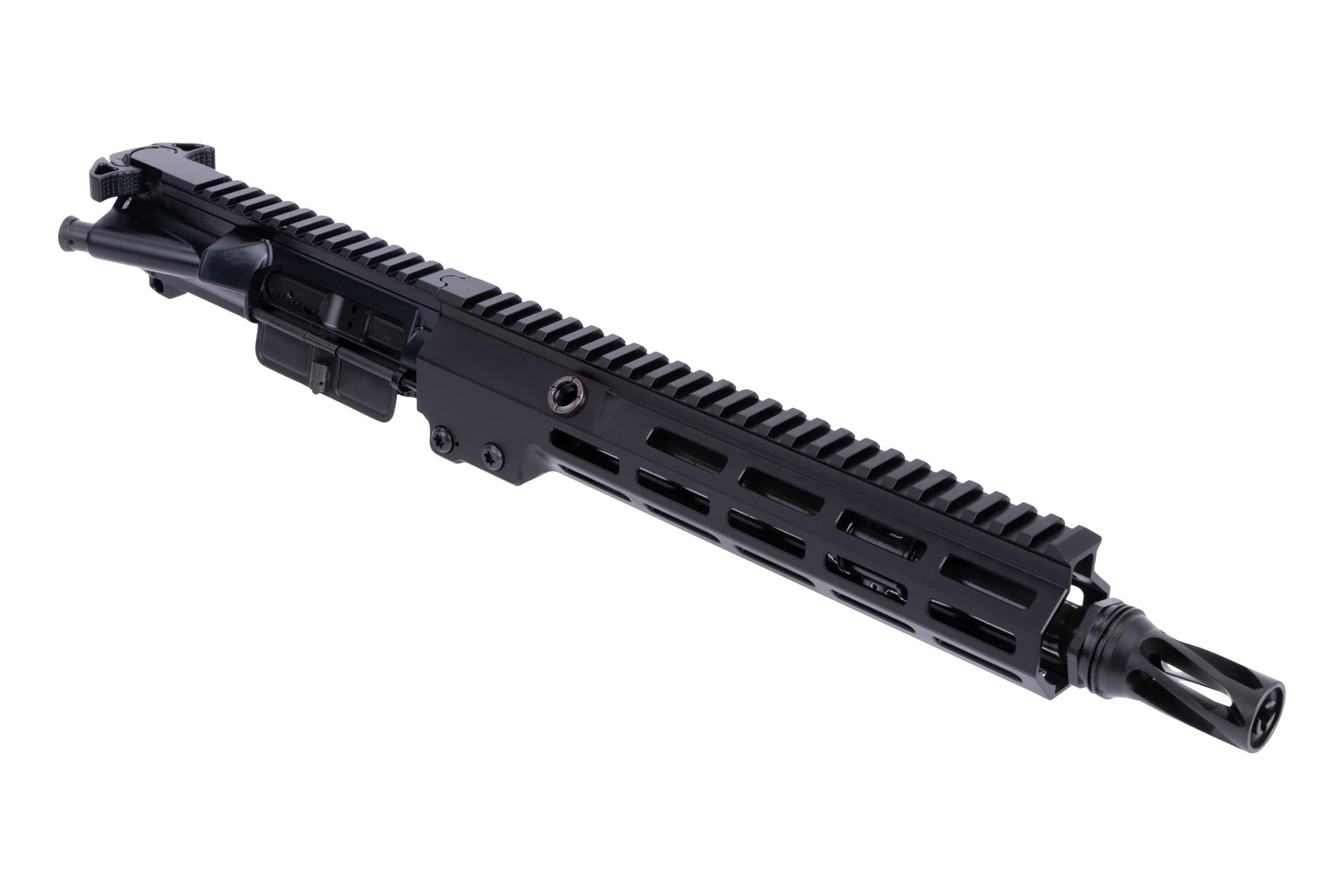 Geissele Automatics Super Duty MOD1 5.56 NATO Complete Upper Receiver - 11.5" - Black