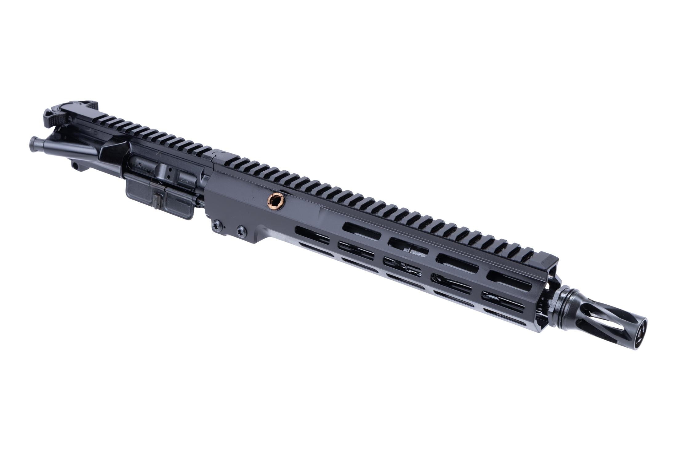 Geissele Automatics Super Duty MOD1 5.56 NATO Complete Upper Receiver - 12.5" - Black