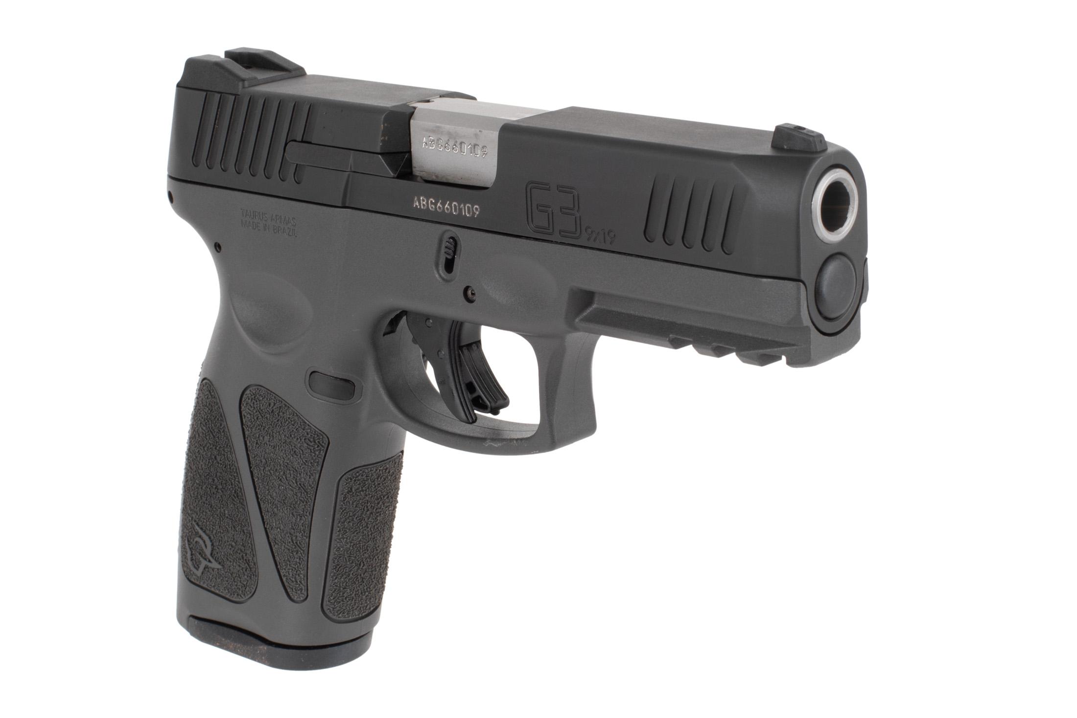 taurus g3 9mm buds gun taurus g3 9mm buds gun