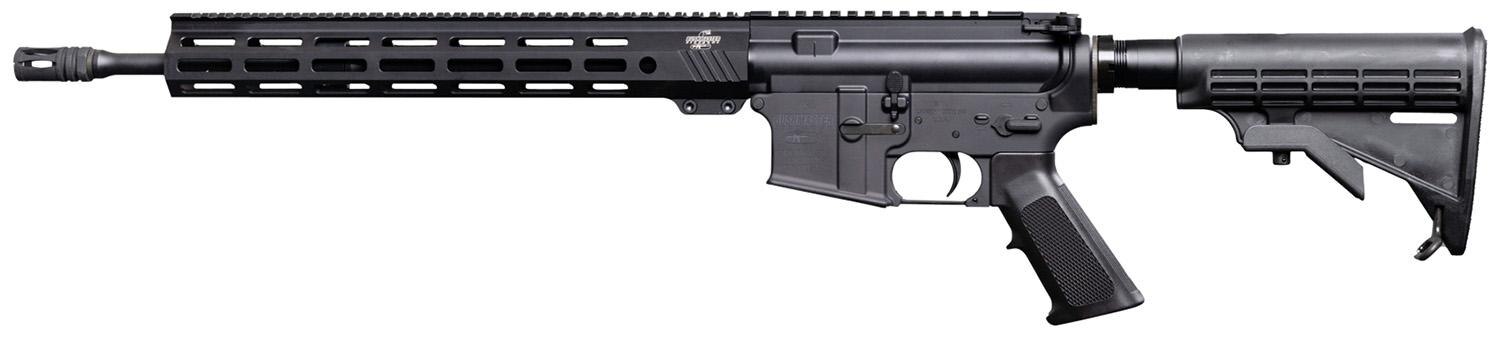 Bushmaster Bushmaster QRC II .223 5.56 16" - AR-15 Rifle