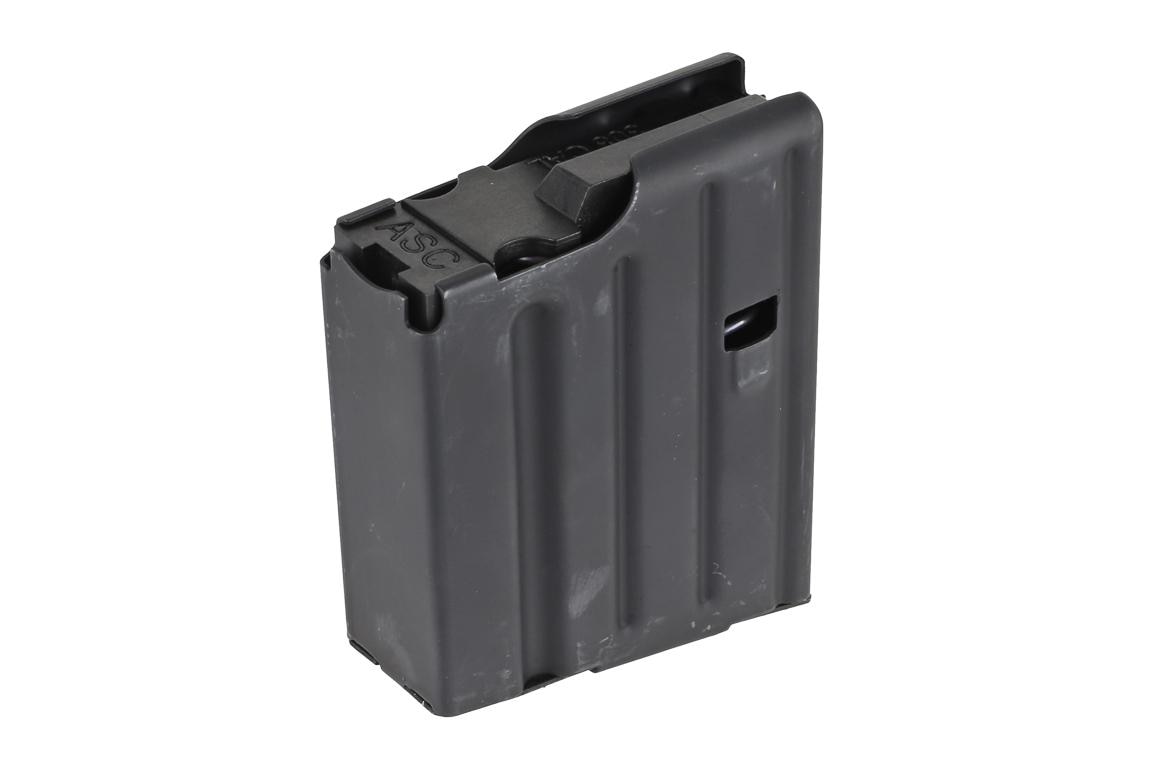 ammunition storage components 308 magazine 10 round 10 308 ss bm