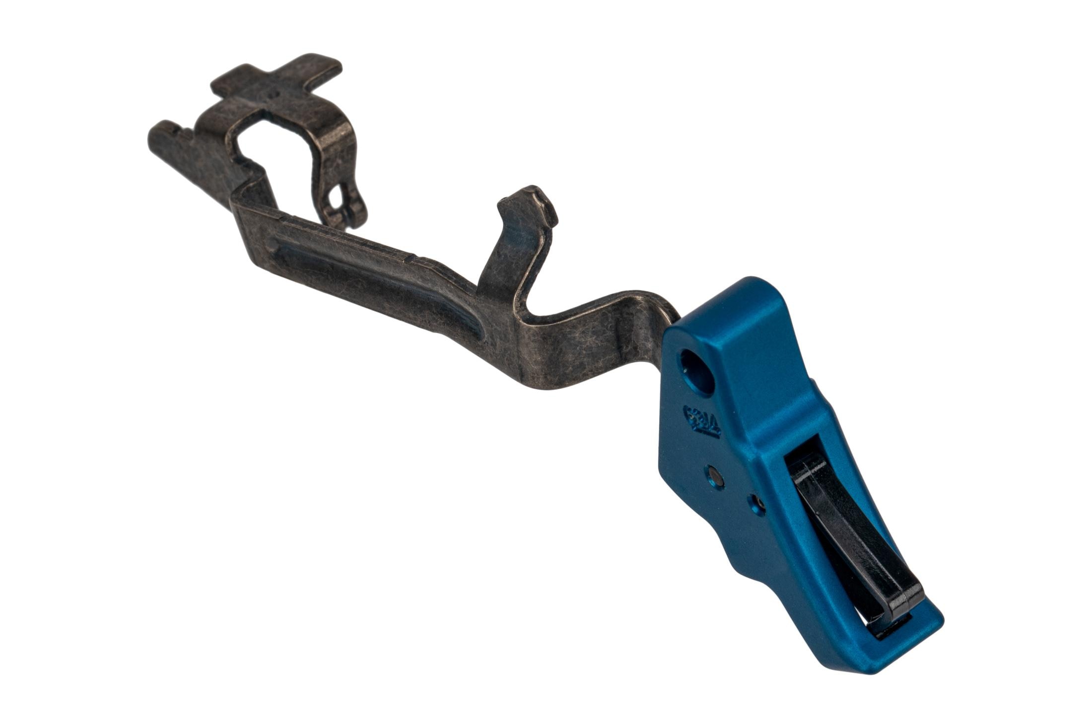 Apex Tactical Glock Action Enhancement Trigger Gen 3 Factory Trigger