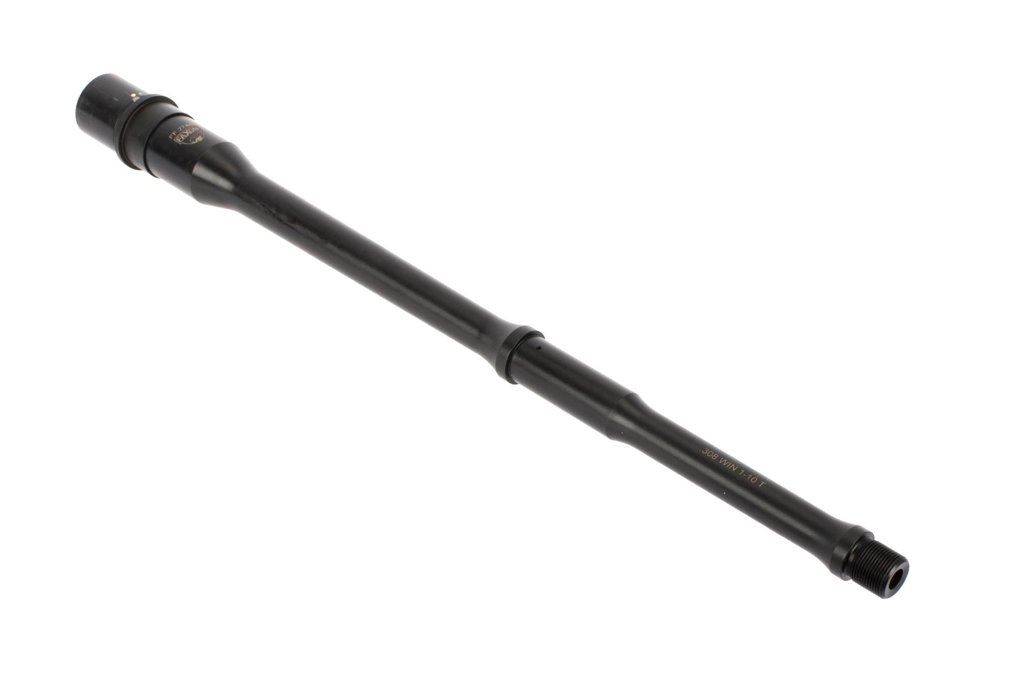 Faxon Firearms 16" .308 Win Mid-Length Big Gunner Barrel