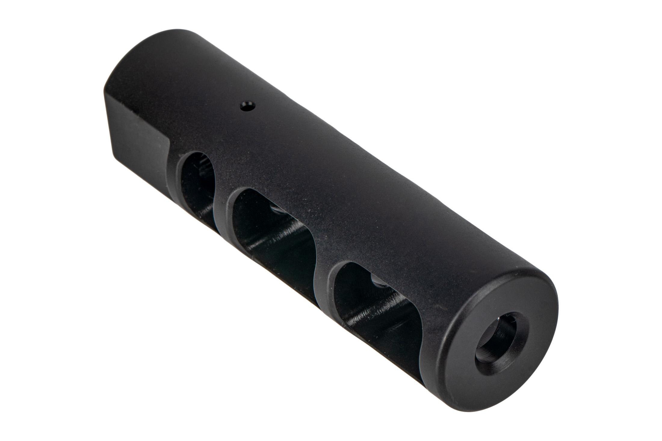 Apex Tactical Round AR15 Compensator 110009