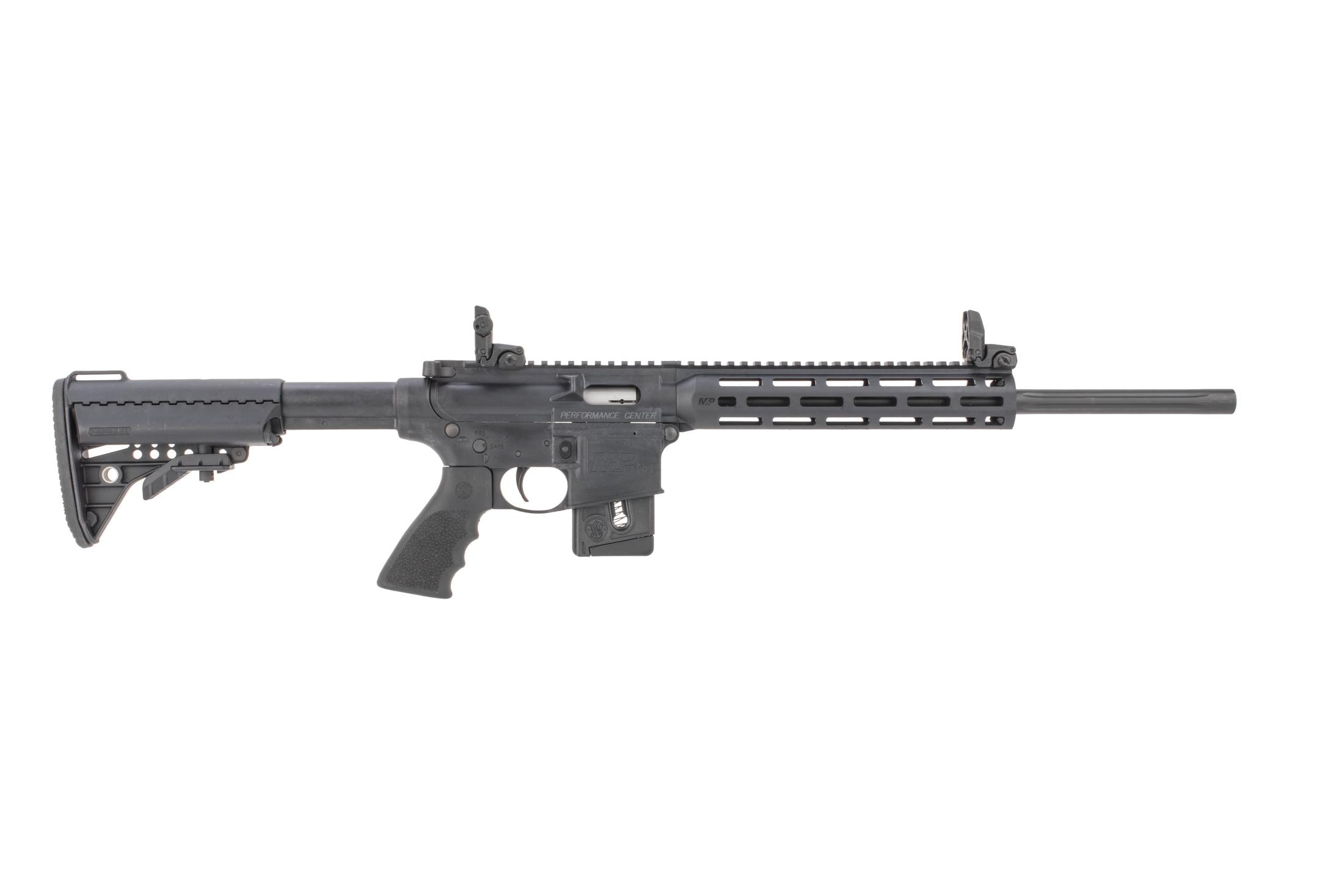 Smith & Wesson Smith & Wesson Performance Center M&P15-22 Sport .22 LR - AR-15 Rifle