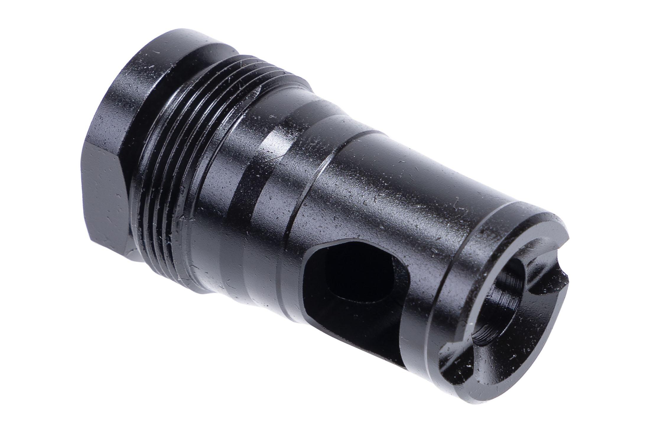 Forward Controls Design / Revival Defense Single Chamber Muzzle Brake - Plan B/Rearden Atlas - 5/8x24