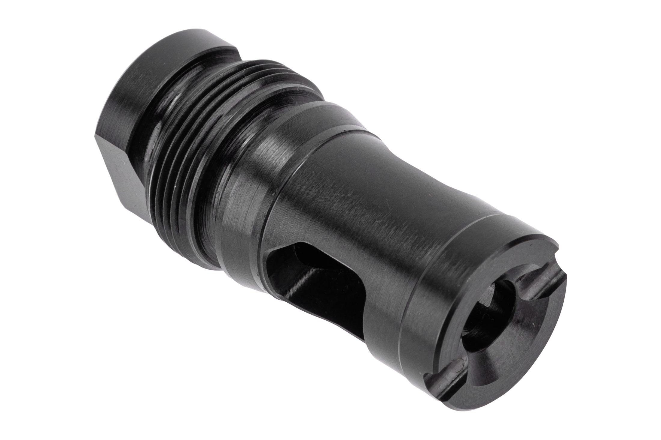 Forward Controls Design Xeno Muzzle Brake -  5/8x24 - No Shim Kit