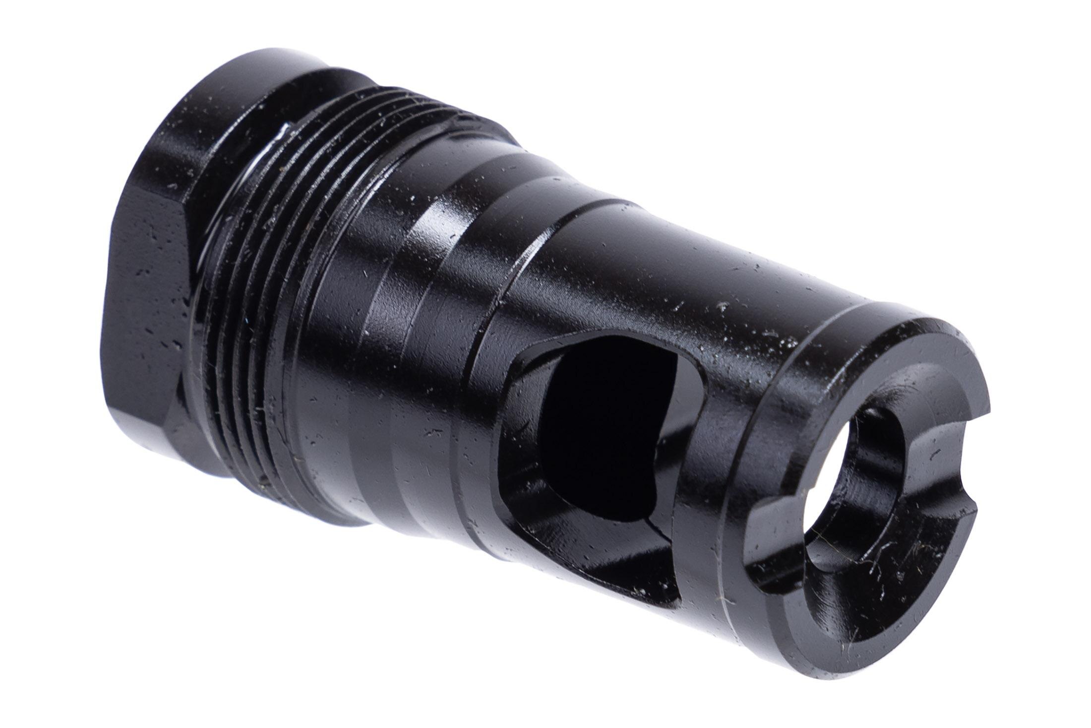 Forward Controls Design / Revival Defense Single Chamber Muzzle Brake - Plan B/Rearden Atlas - 1/2x28