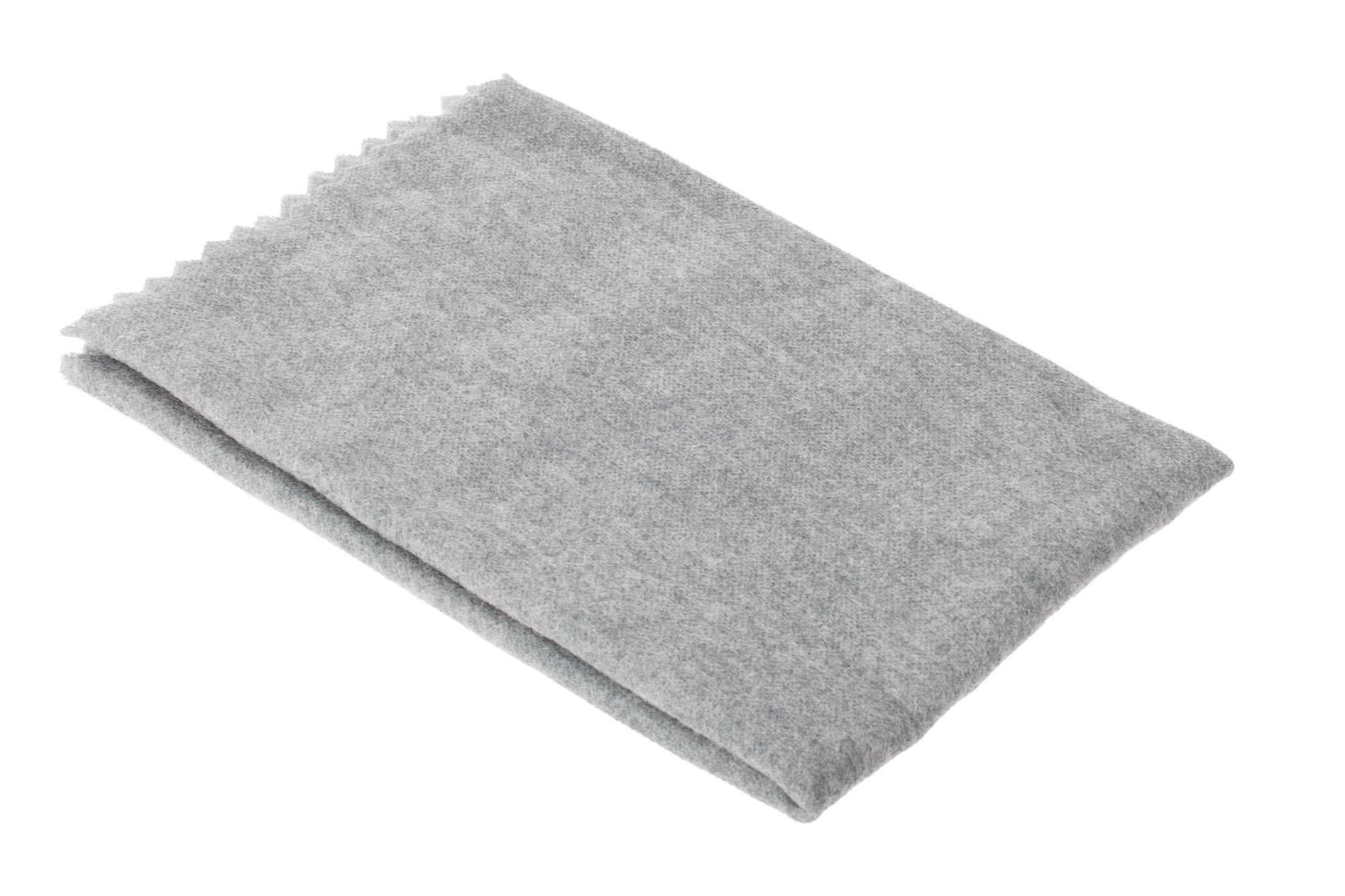 Hoppe's Silicone Gun and Reel Cloth 1218