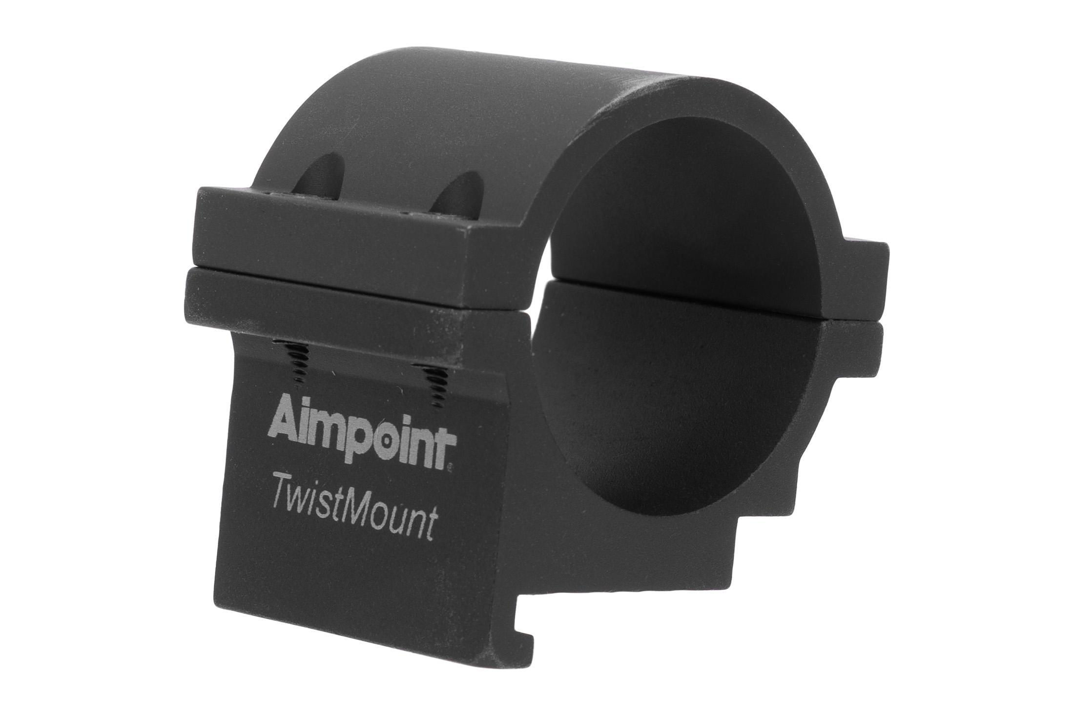Aimpoint TwistMount - Top Ring Only