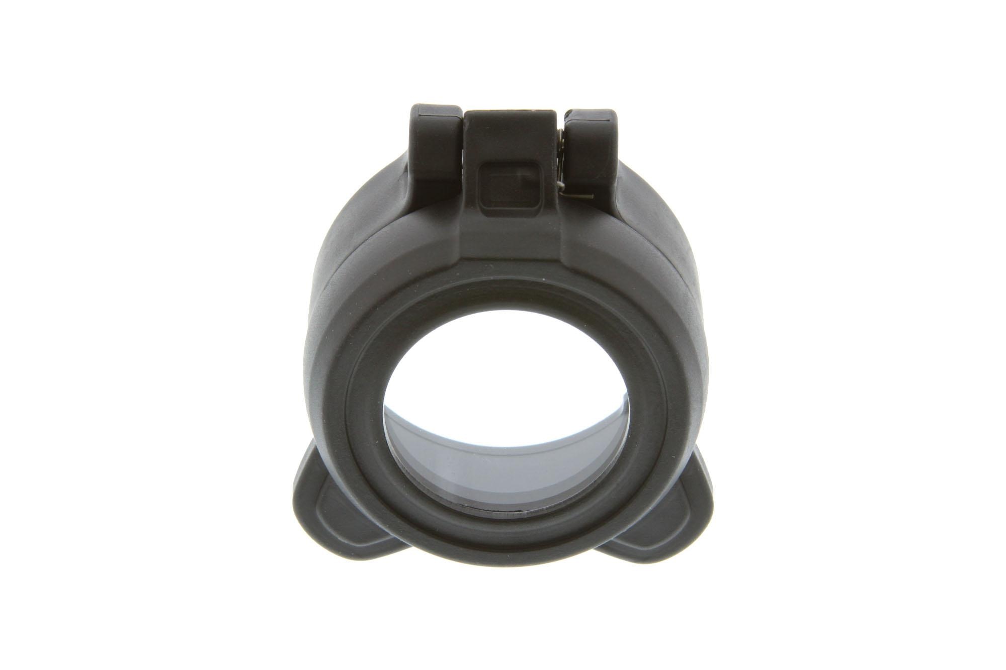 Aimpoint Rear Flip-Up Lens Cover Transparent Black