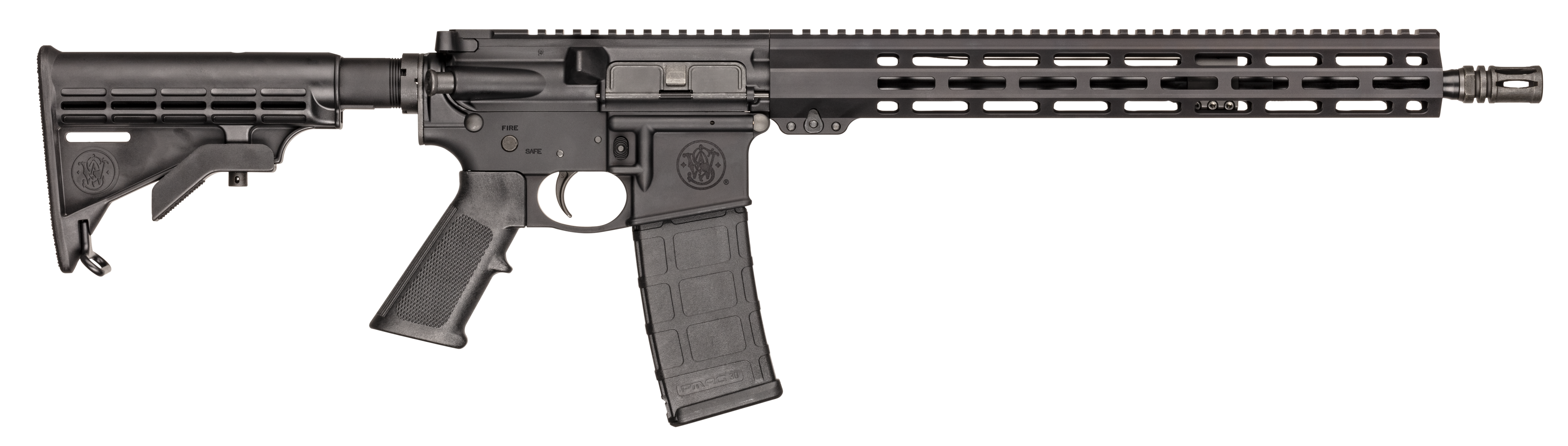 Smith & Wesson M&P15 Sport III .223 Rem AR-15 Rifle - 16" - 1x 30rd Mag