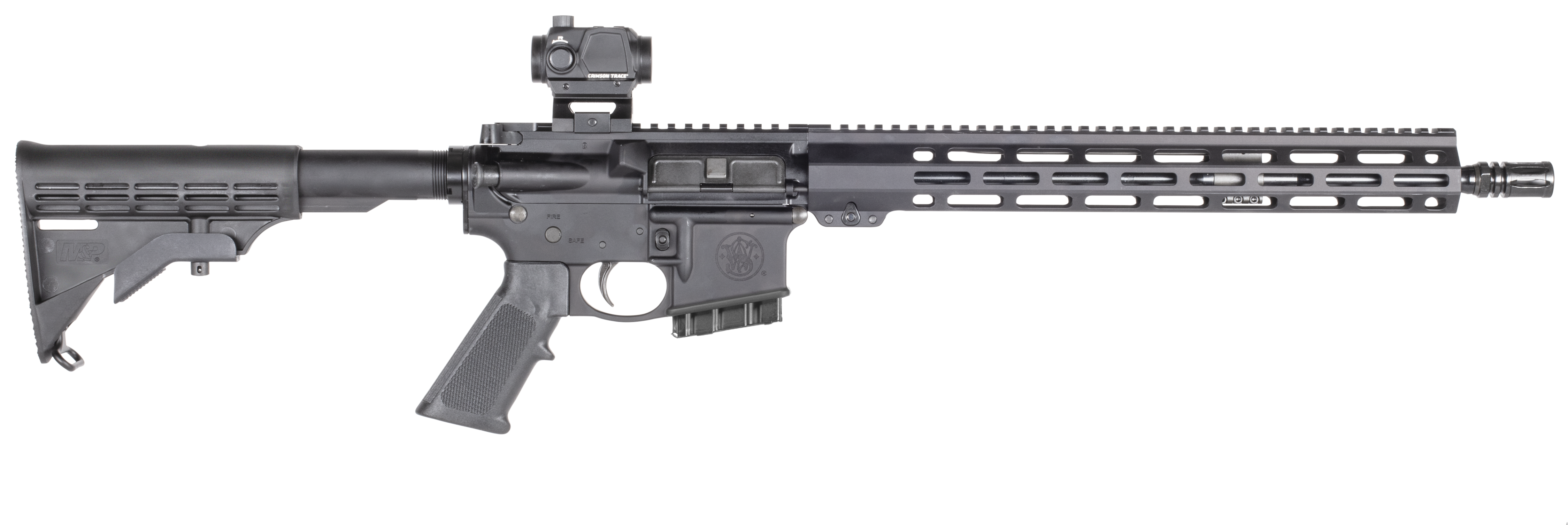 Smith & Wesson Smith & Wesson M&P15 Sport III 5.56 NATO 16" - AR-15 Rifle