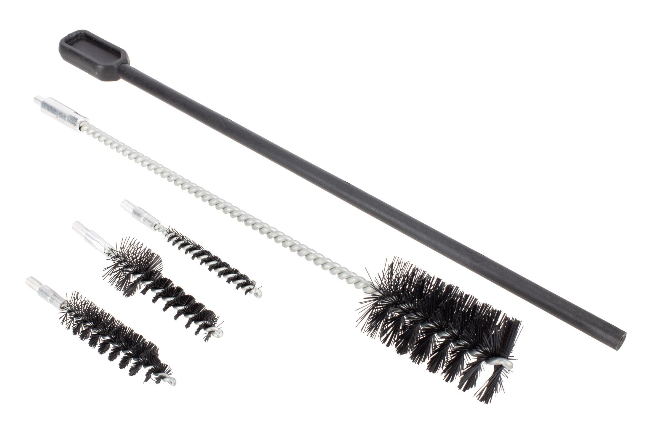 Wheeler Delta Series AR 15 Complete Brush Set 156715