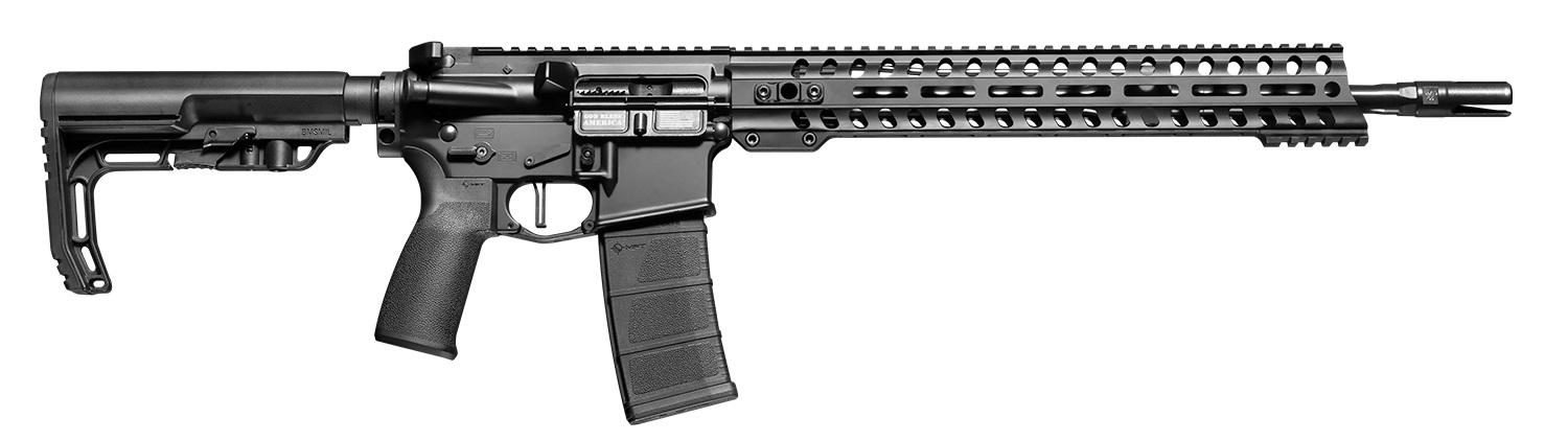 POF-USA POF USA Minuteman .350 Legend 16.5" - AR-15 Rifle