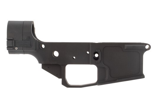 folding ar 15 lower receiver