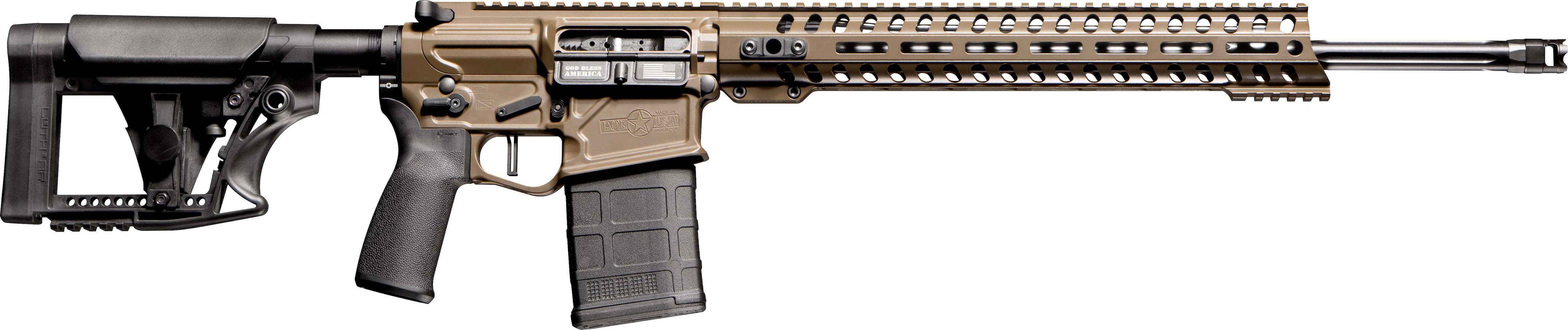 PSA AR15 Front Sight Post Detent