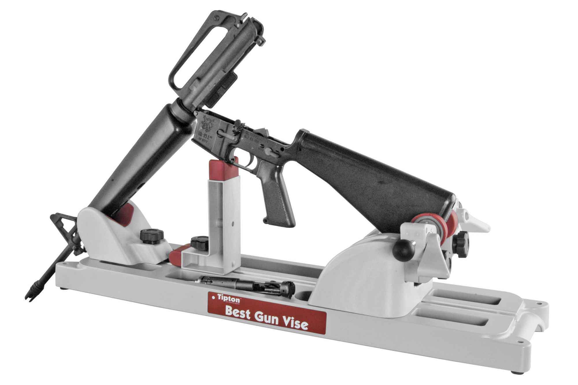 Tipton Best Gun Vise 181181