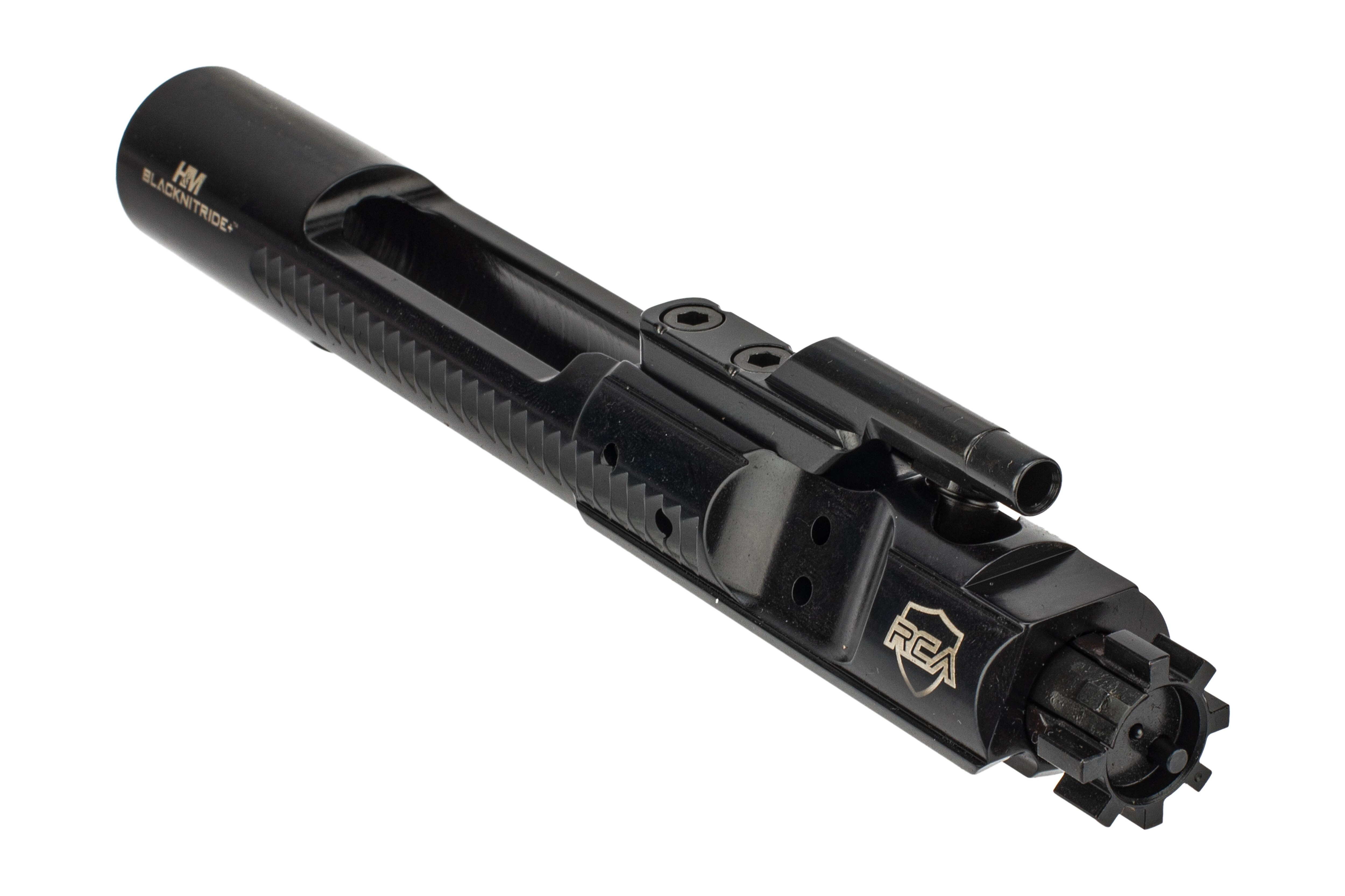 Rubber City Armory 7.62x39 Bolt Carrier Group Nitride 200001