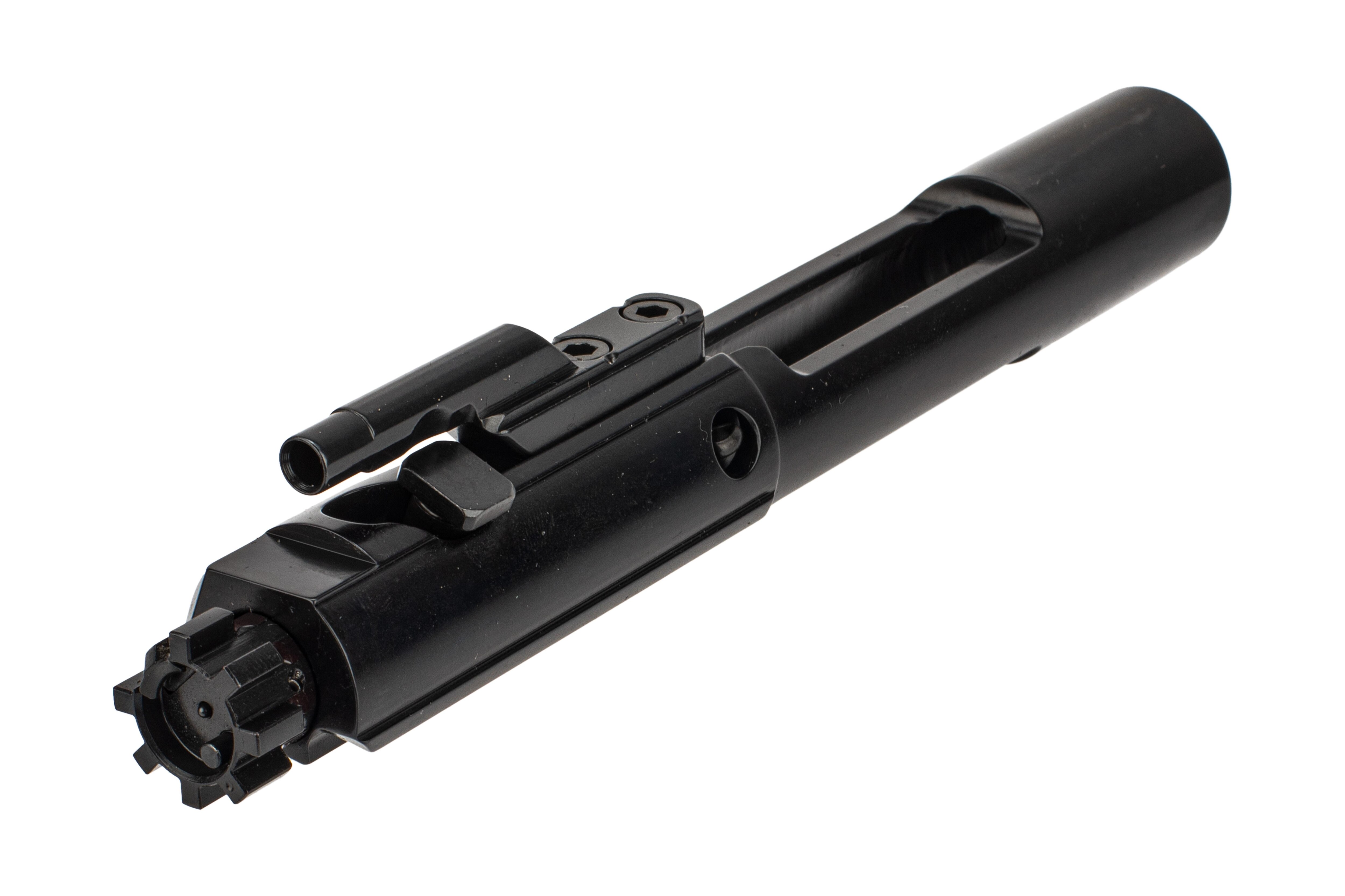 Rubber City Armory 7.62x39 Bolt Carrier Group Nitride 200001