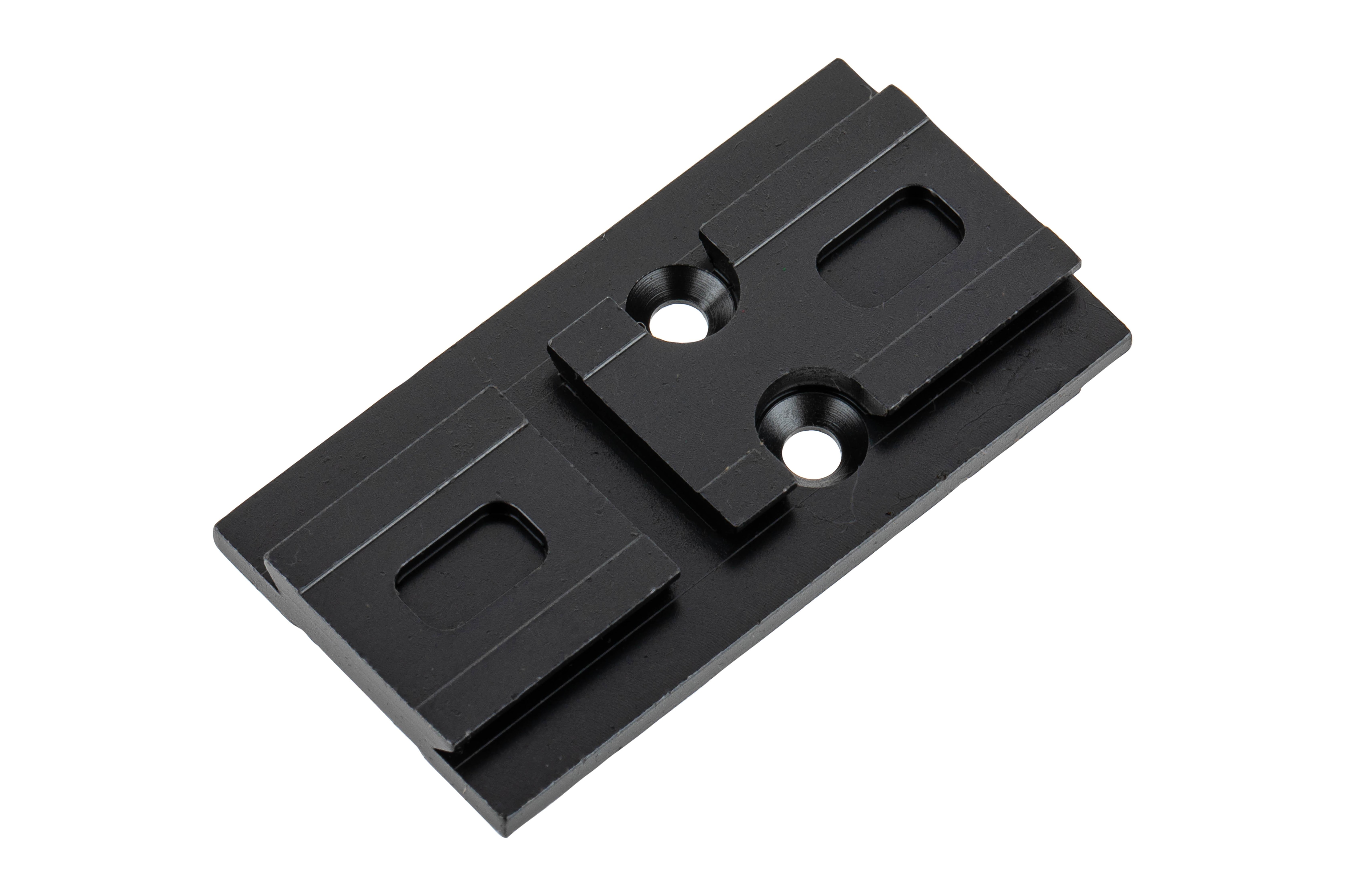 Overwatch Precision Aimpoint ACRO Plate for Glock MOS Pistols