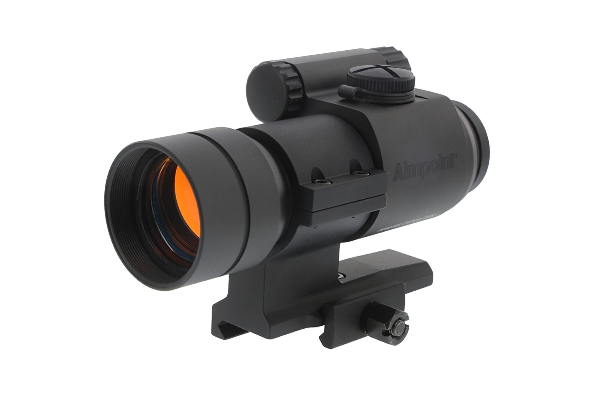 Aimpoint Carbine Optic (ACO) Red Dot Sight 2 MOA 200174