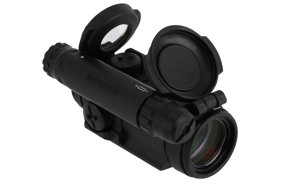 Aimpoint CompM5 Red Dot Sight - 2 MOA - No Mount