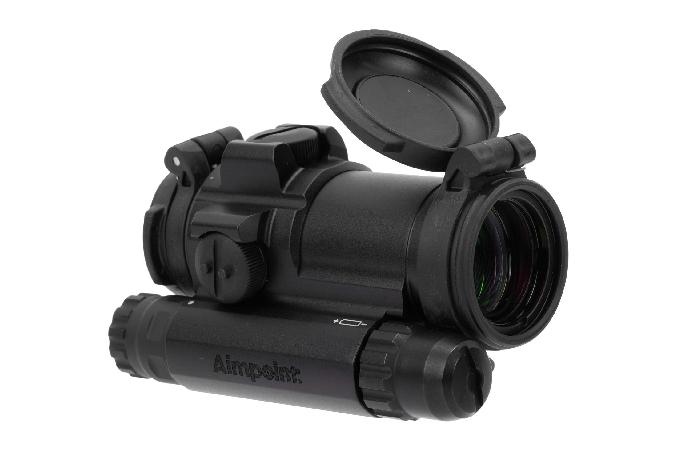 Aimpoint CompM5s 2 MOA Red Dot Sight - No Mount