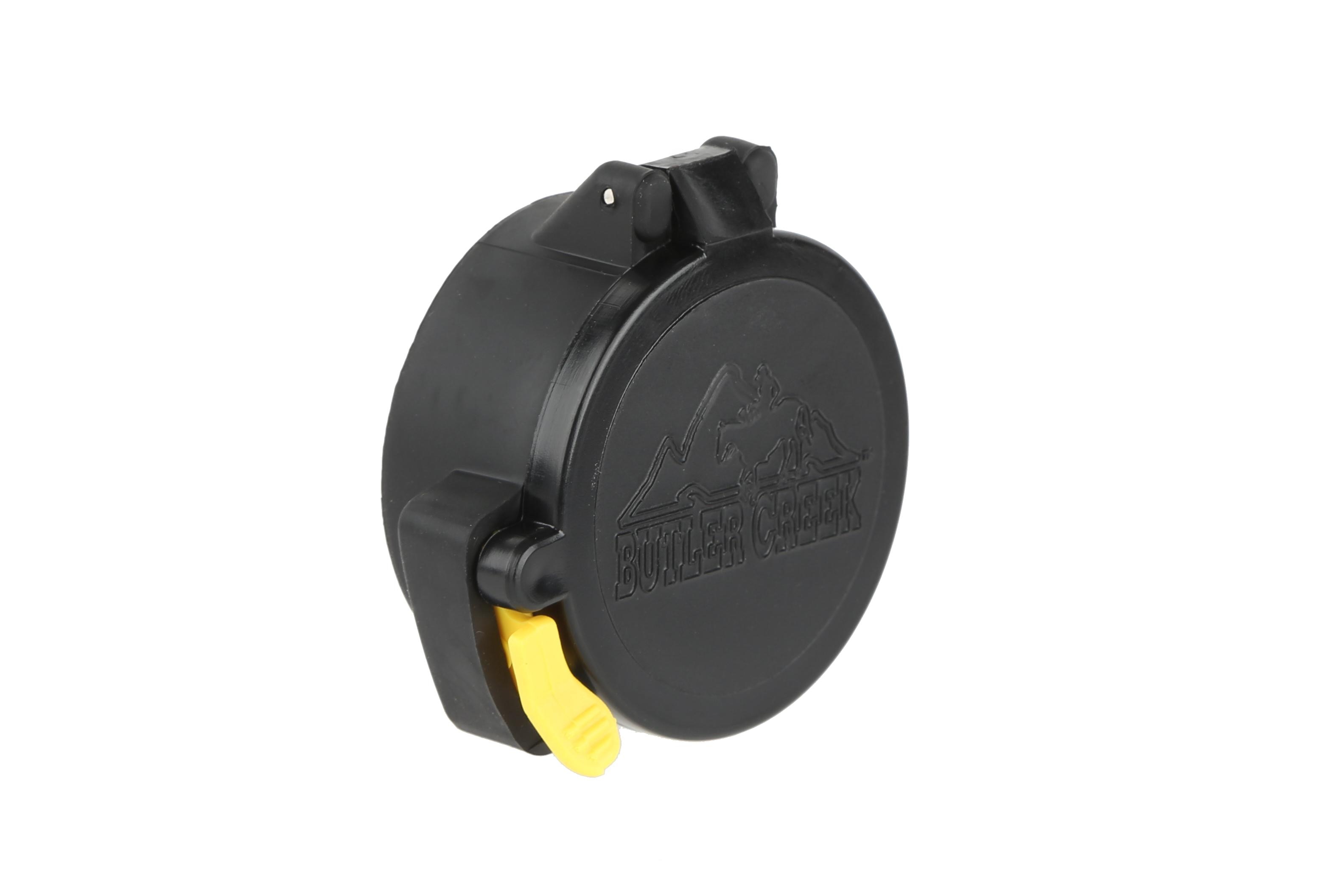 Butler Creek Multiflex Flip-Open Eyepiece Scope Cover