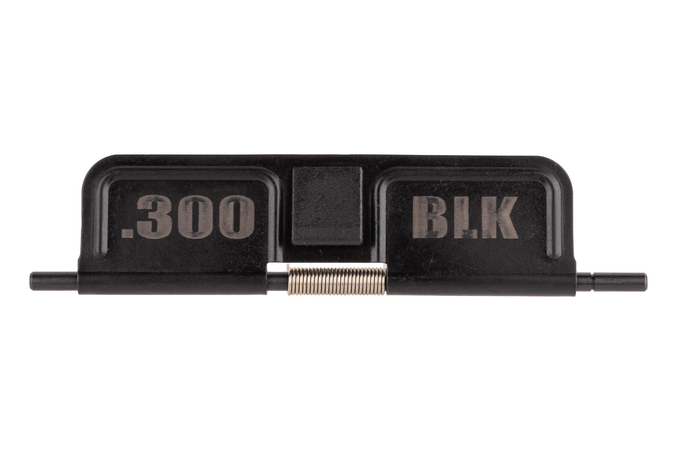Guntec USA Guntec USA AR-15 Ejection Port Dust Cover Assembly - 300 Black