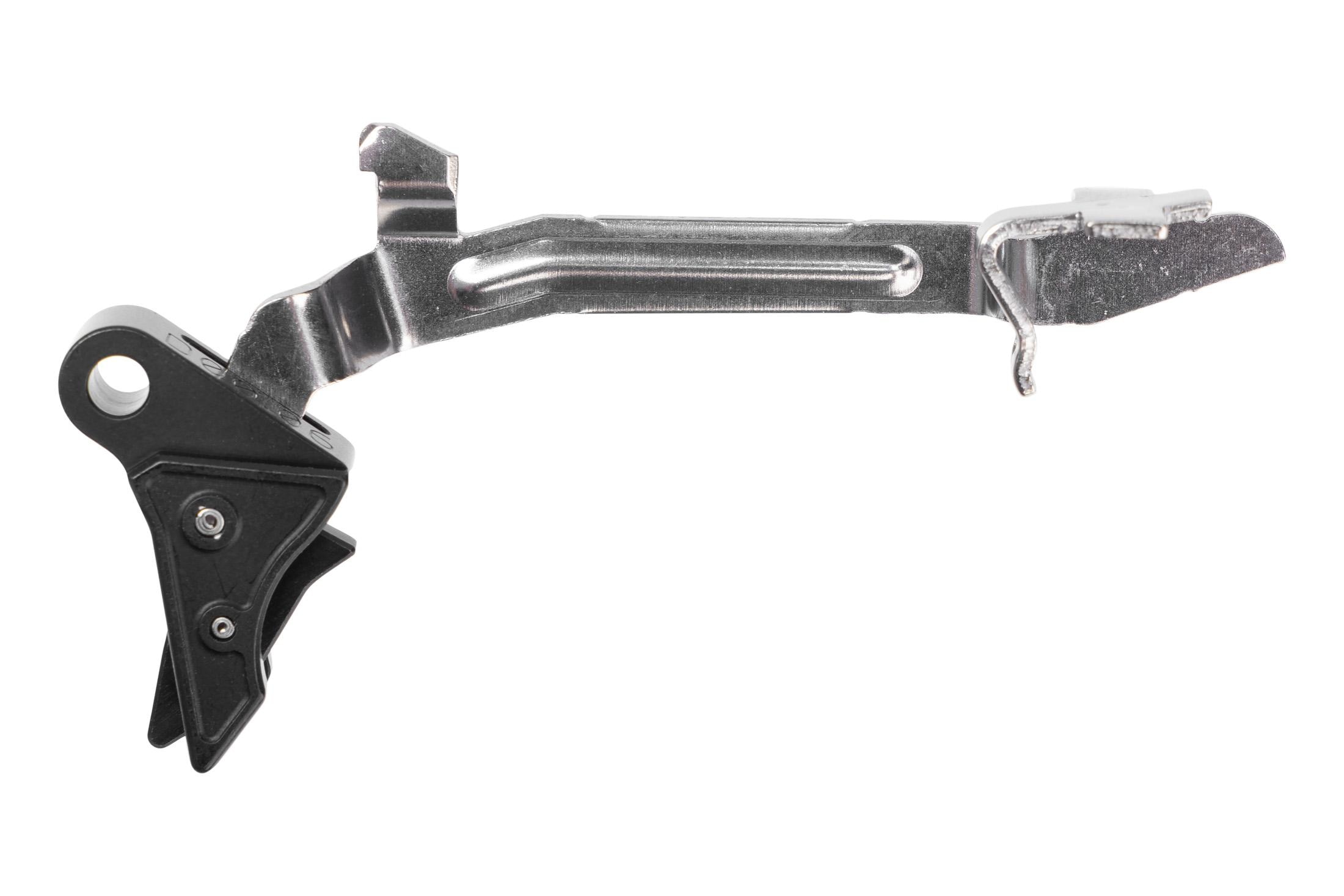 Overwatch Precision Overwatch Precision GLOCK Gen 1-4 G19/G34 DAT Gen II Trigger - Polished OEM Trigger Bar - Black