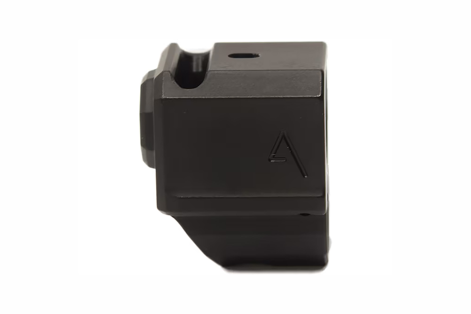 Agency Arms Agency Arms 417 Single Port - Glock 17/19/34 Gen 4 - Compensator