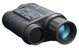 Bushnell Equinox Z2 Night Vision 6X50 Monocular