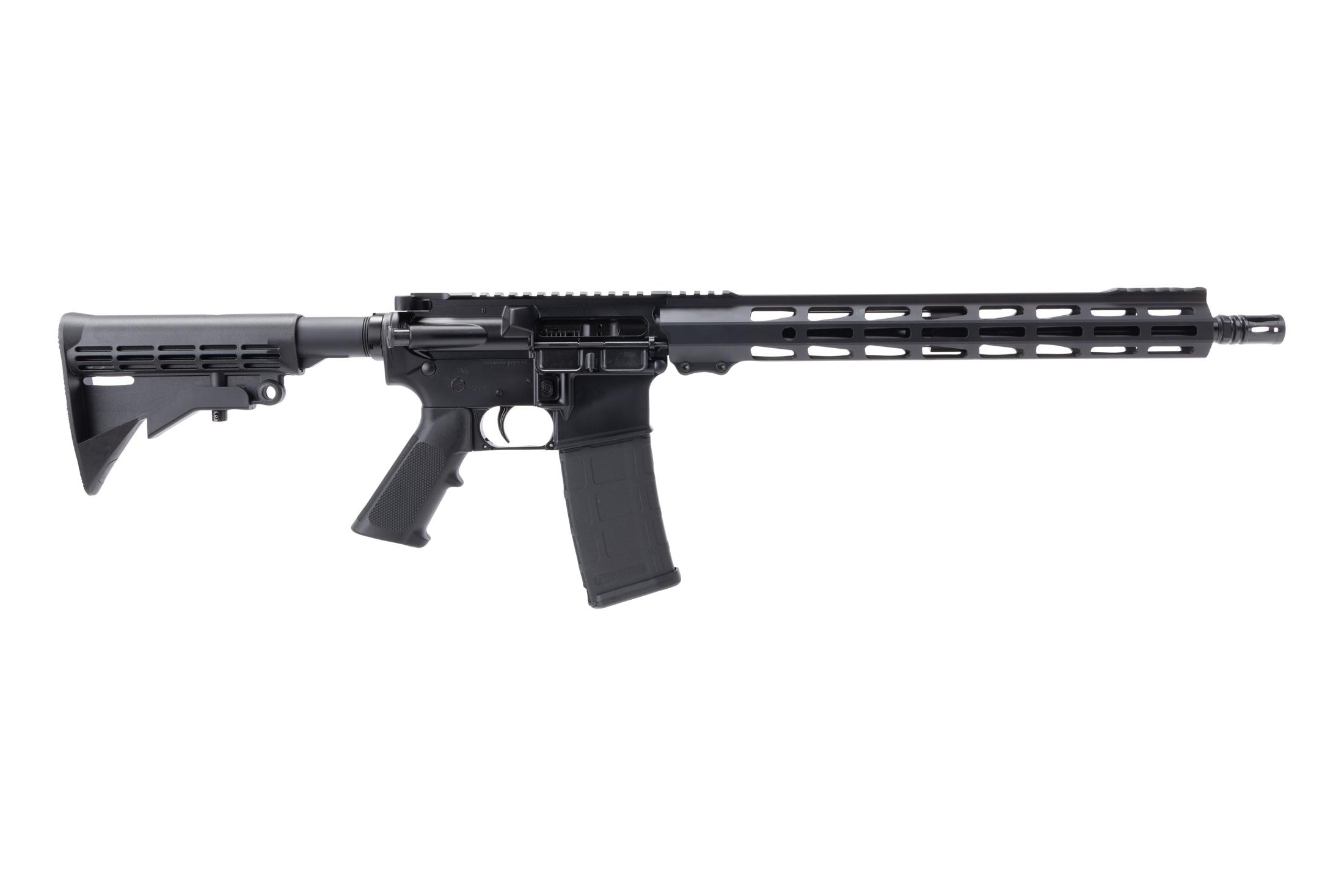 Ruger Harrier 5.56 AR-15 Rifle - 16.1" - 1x 30rd Mag
