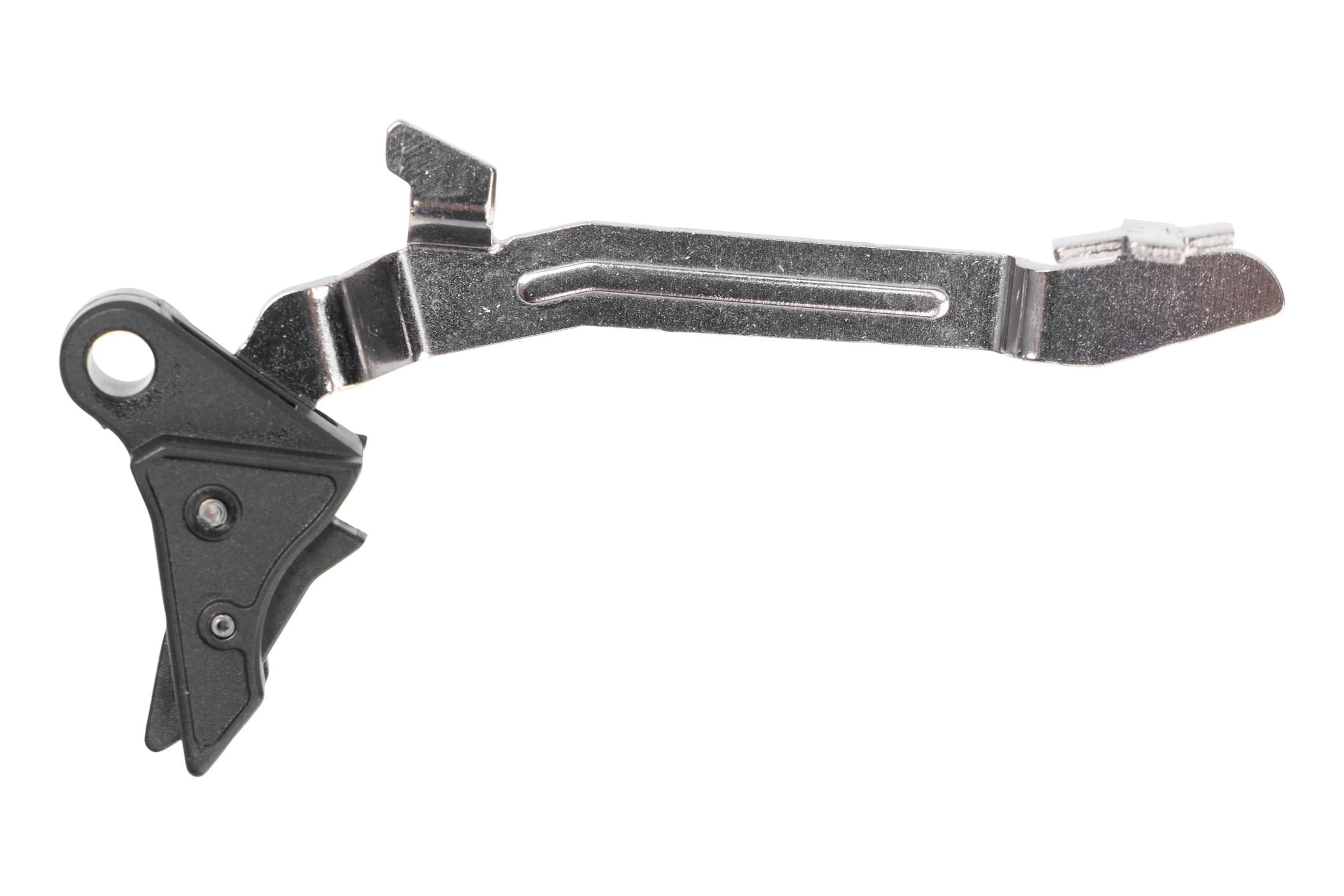 Overwatch Precision Overwatch Precision GLOCK 43/43X/48 Polished PolyDAT Trigger - Black