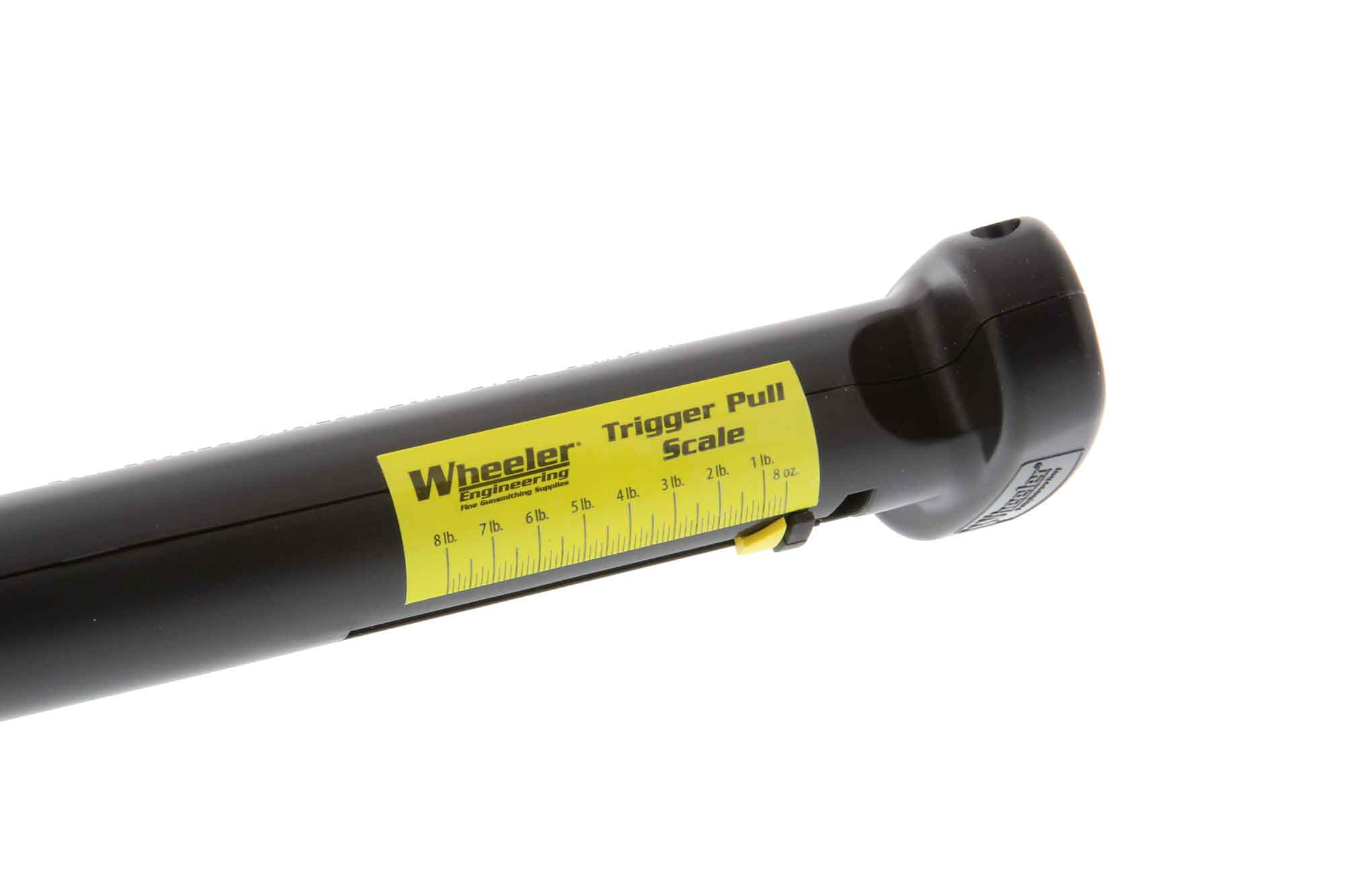 Wheeler Trigger Pull Scale 309888