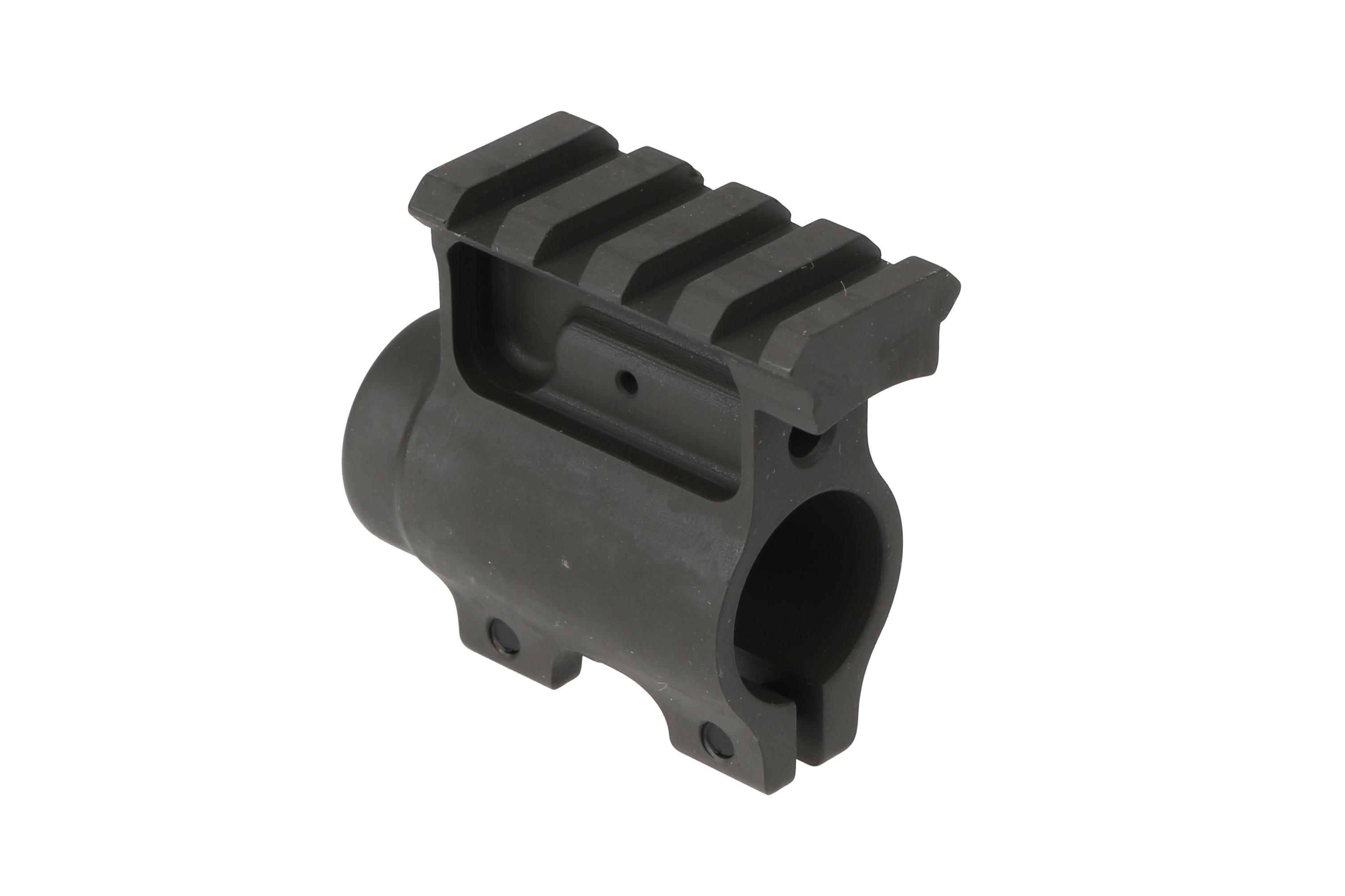 Diamondhead USA Receiver Height Gas Block .750" Clamp Style 3101