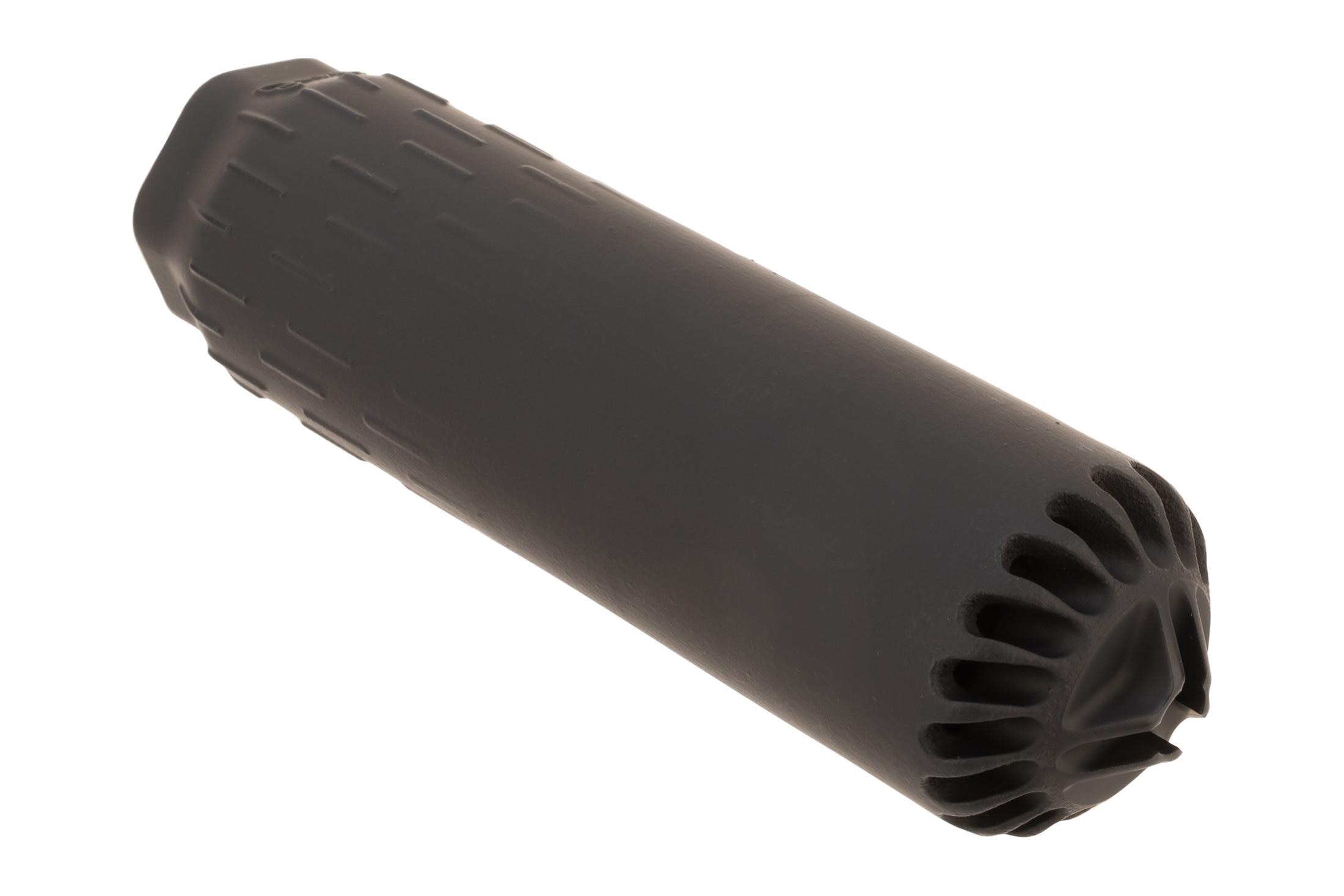HUXWRX FLOW 6K Suppressor - Black + Flash Hider Kit